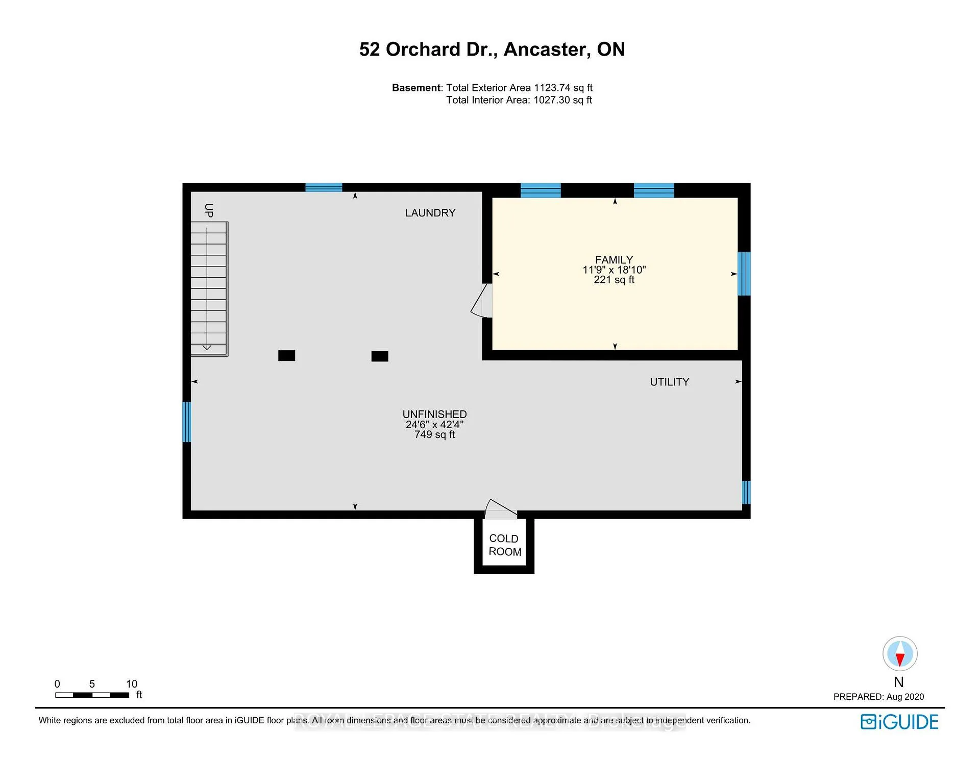 Photo 49 of 52 Orchard Drive, Hamilton, Ancaster — HOMEH