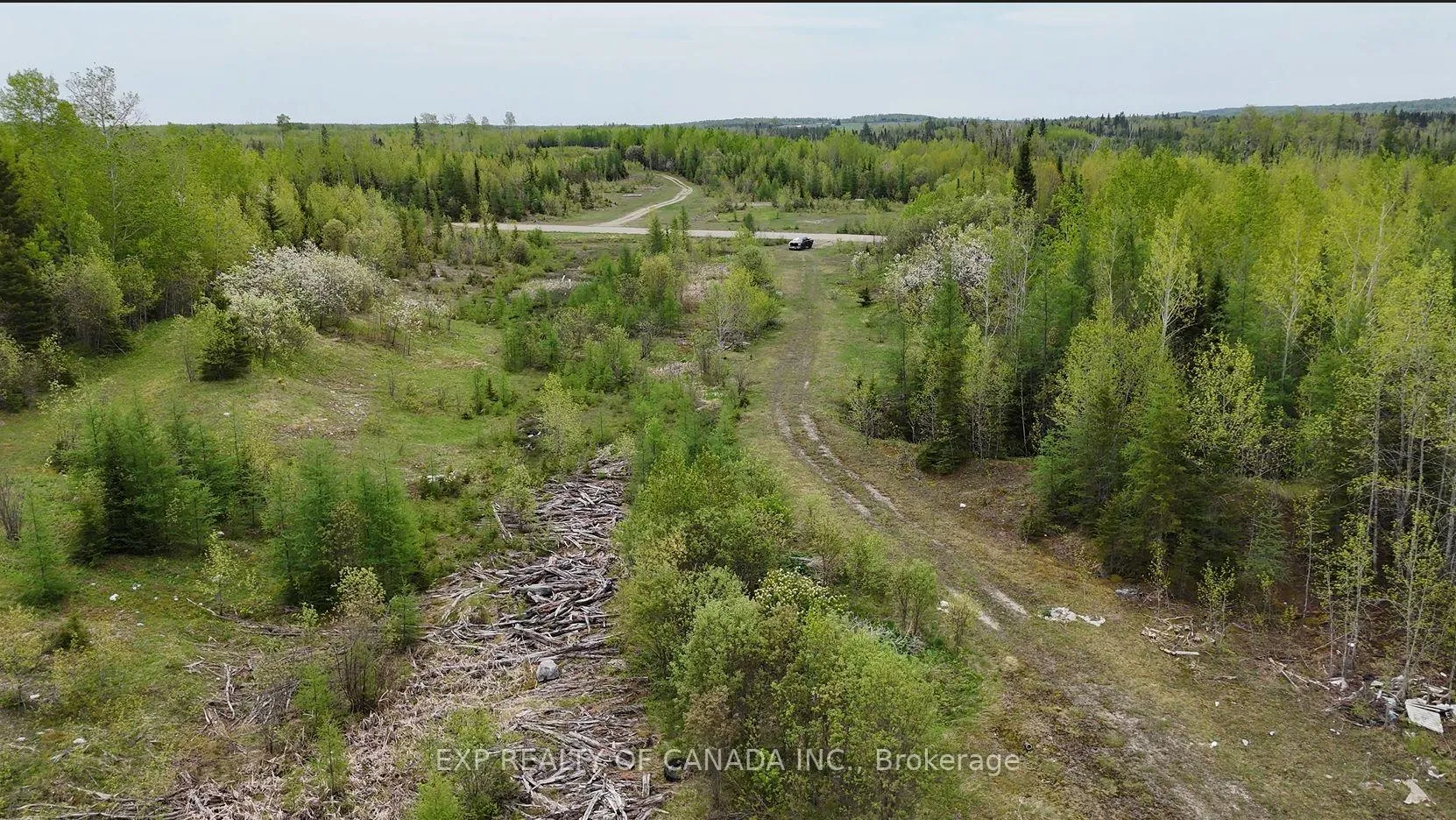 Photo 14 of 00 Long Sault Road, Cochrane — HOMEH
