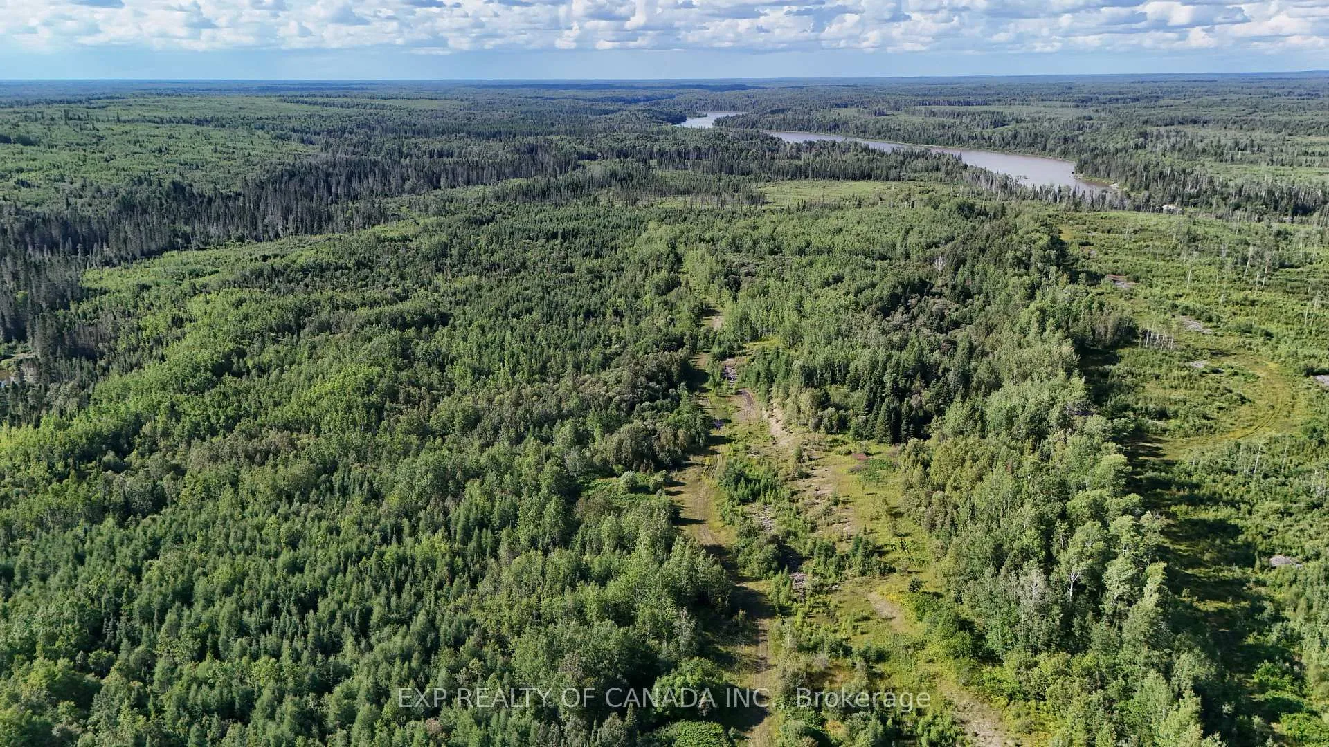Photo 1 of 00 Long Sault Road, Cochrane — HOMEH