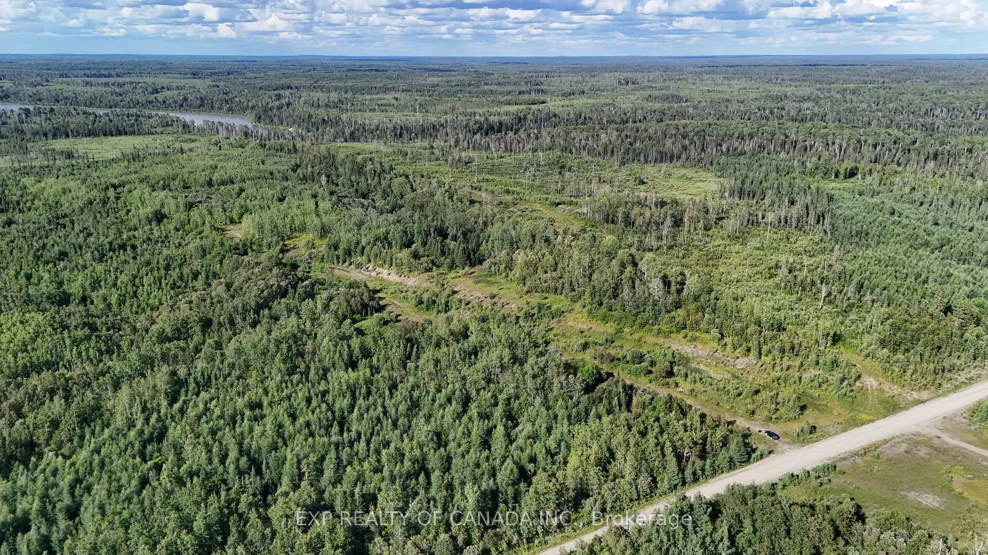 Photo 2 of 00 Long Sault Road, Cochrane — HOMEH
