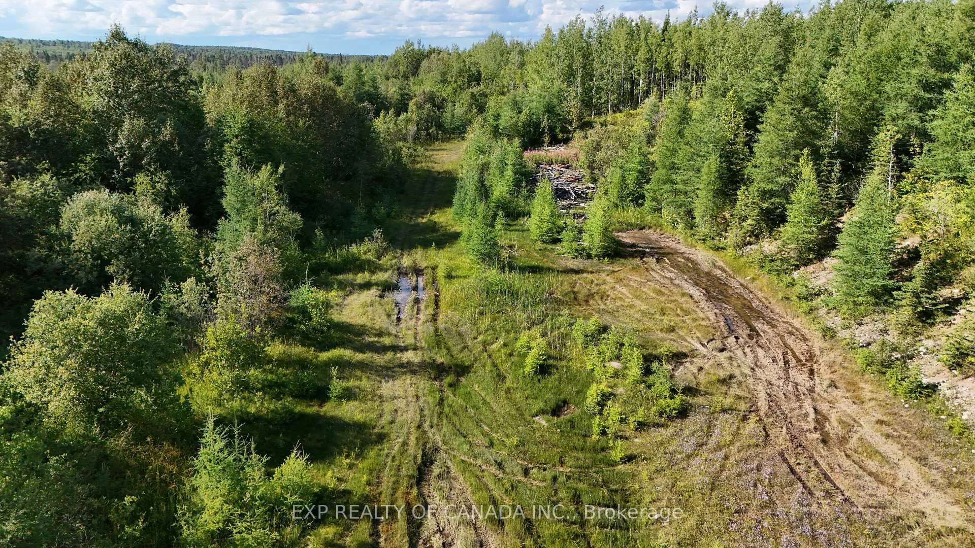 Photo 3 of 00 Long Sault Road, Cochrane — HOMEH