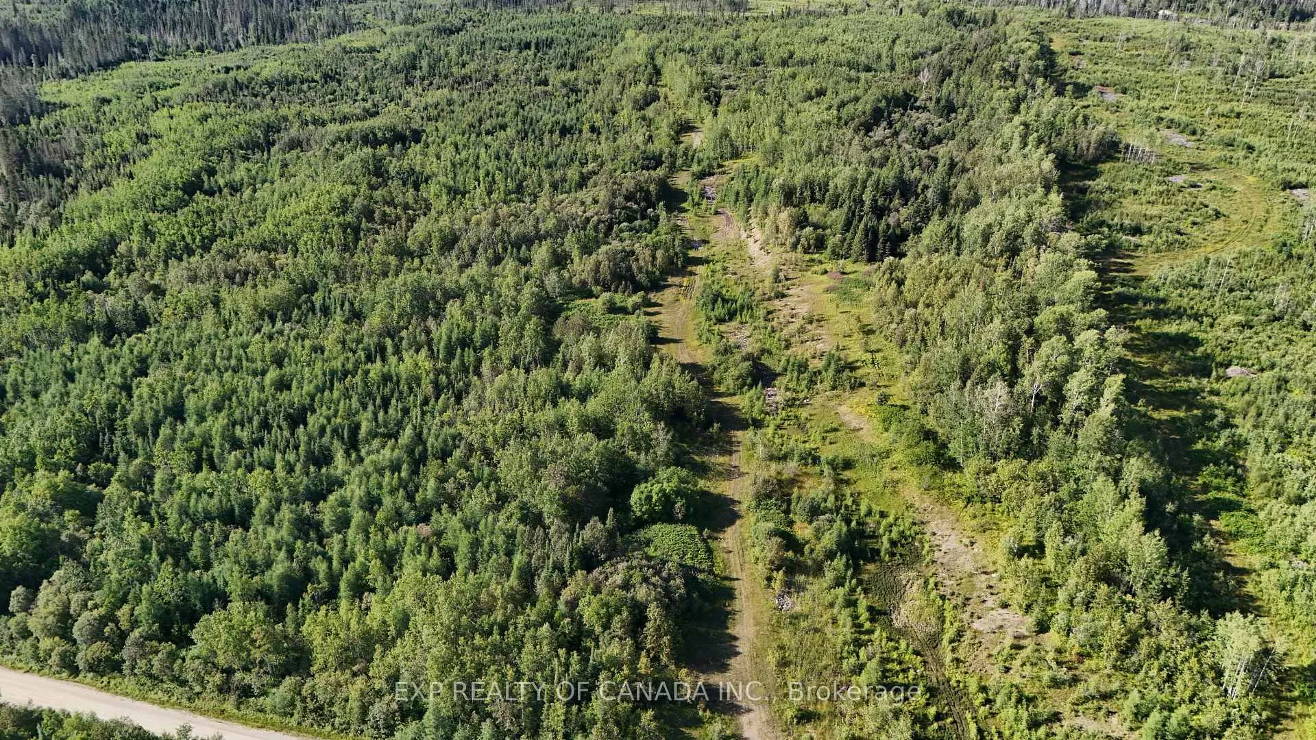 Photo 12 of 00 Long Sault Road, Cochrane — HOMEH