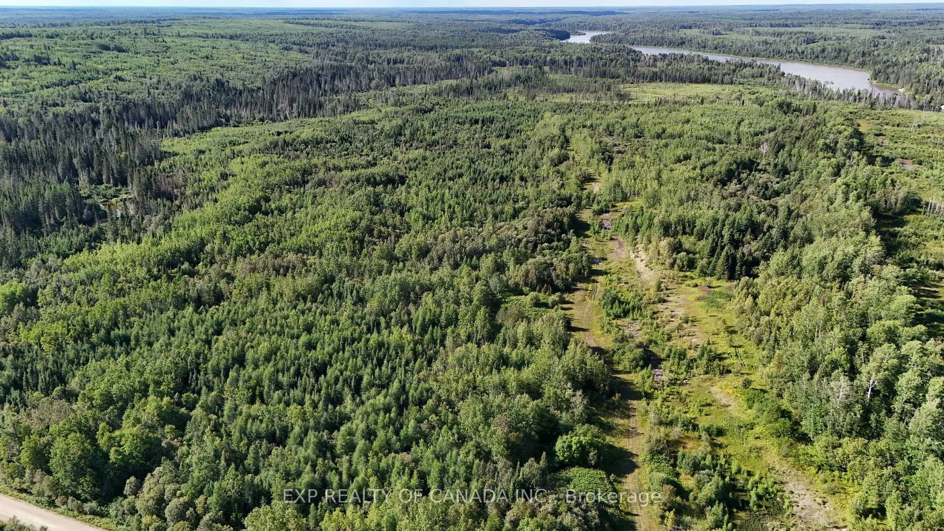 Photo 13 of 00 Long Sault Road, Cochrane — HOMEH