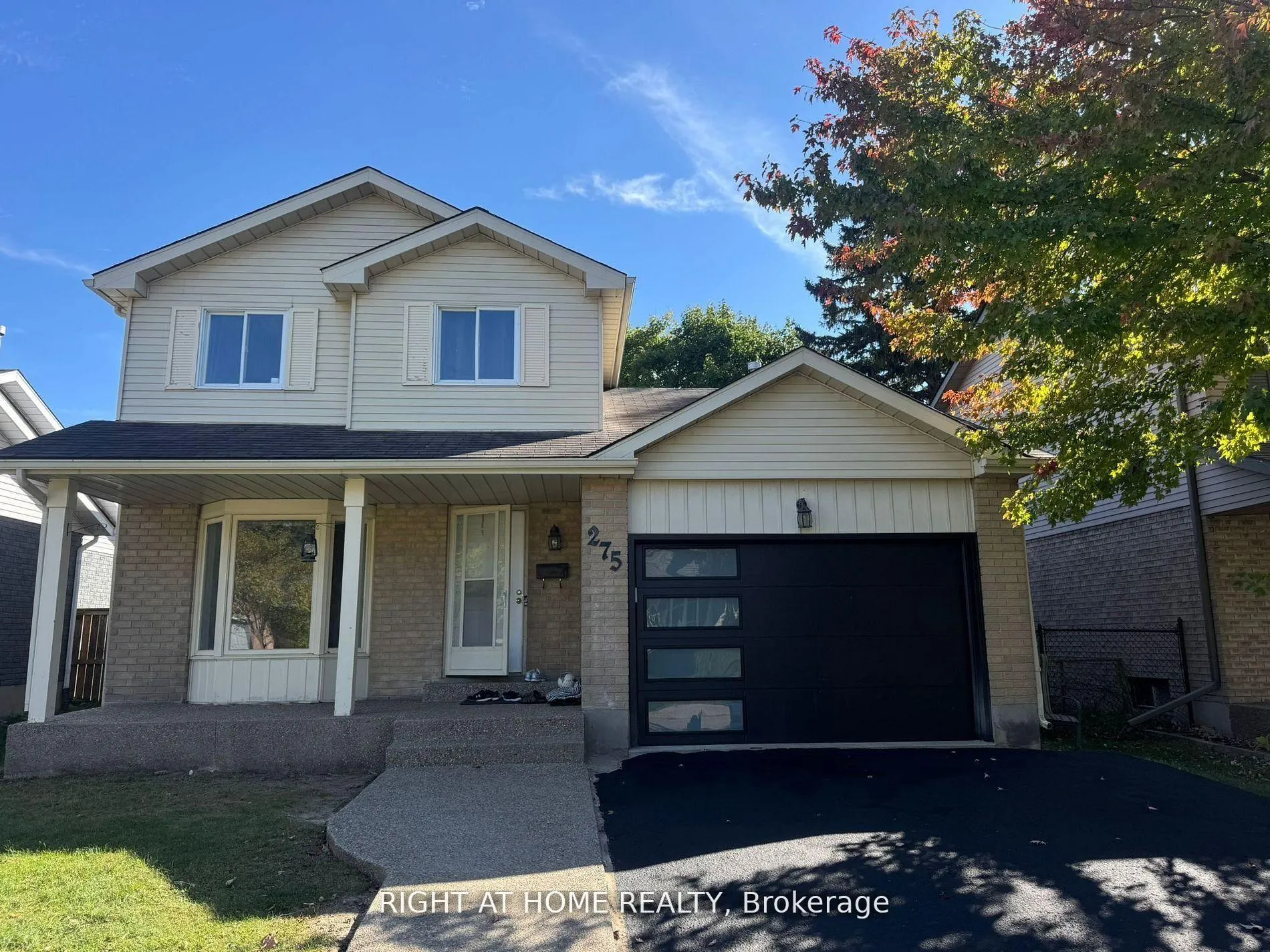 Photo 1 of 275 Tagge Crescent, Kitchener, Bridgeport — HOMEH