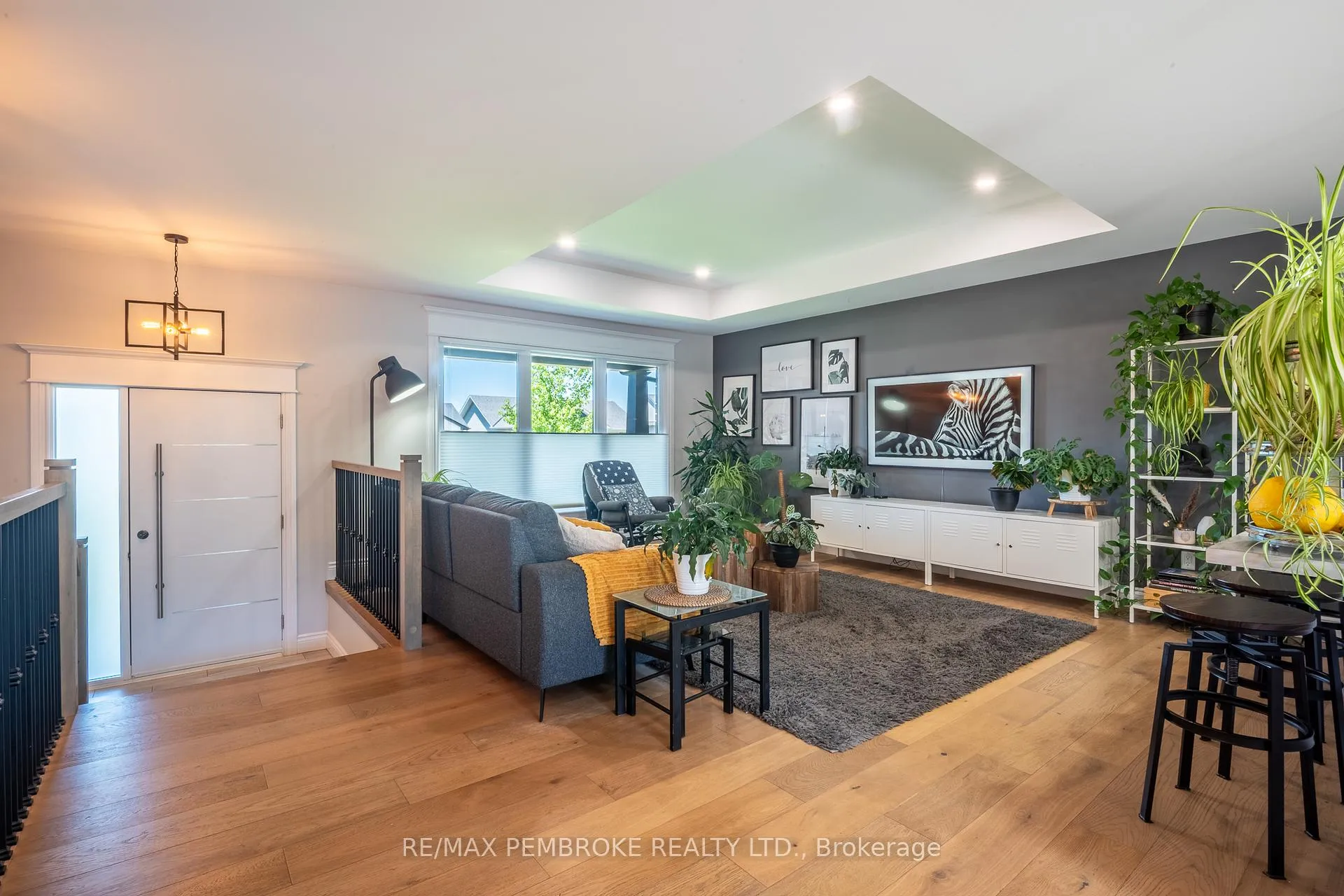 Photo 18 of 15 Drew Street, Petawawa — HOMEH