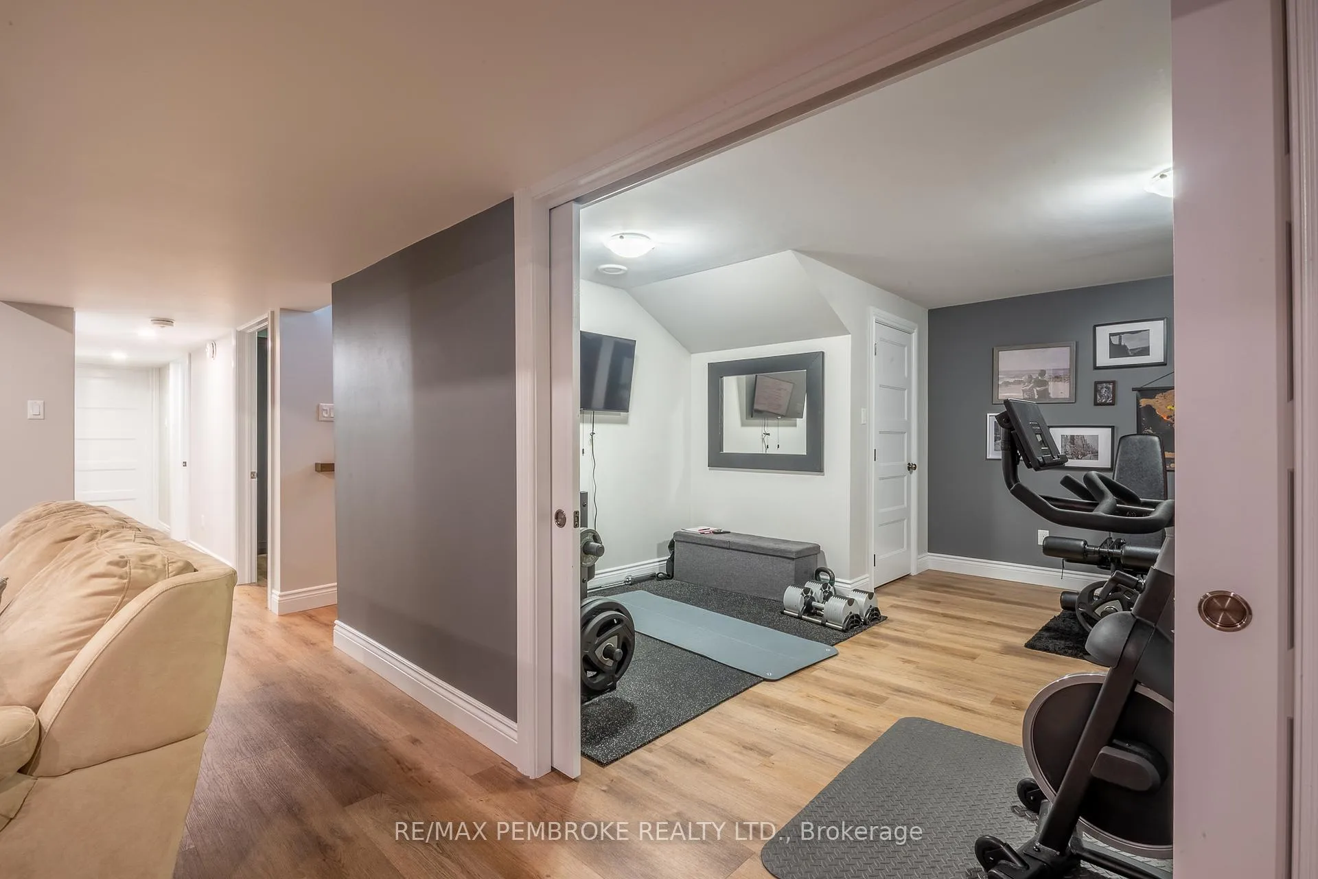 Photo 42 of 15 Drew Street, Petawawa — HOMEH
