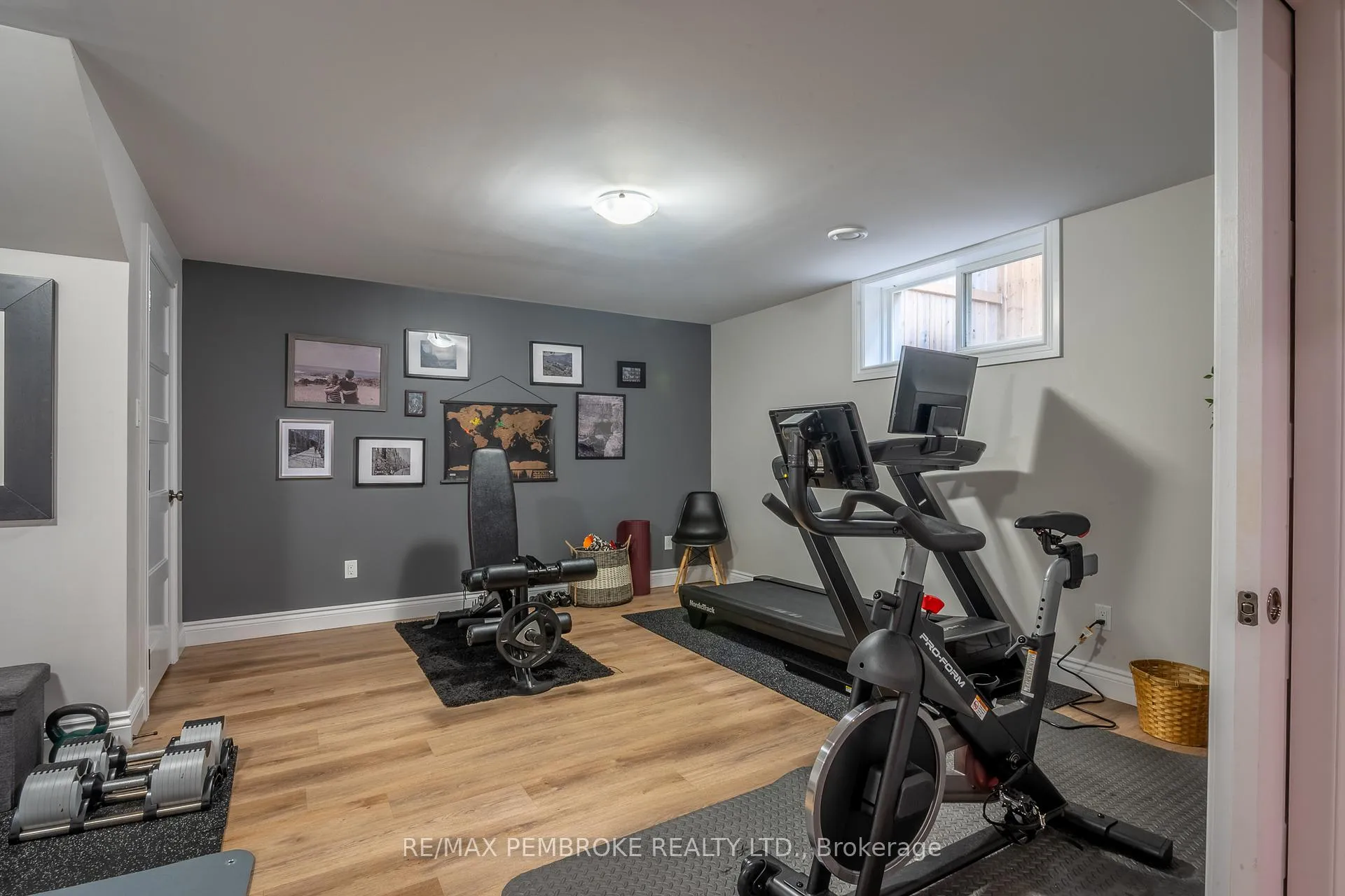 Photo 44 of 15 Drew Street, Petawawa — HOMEH