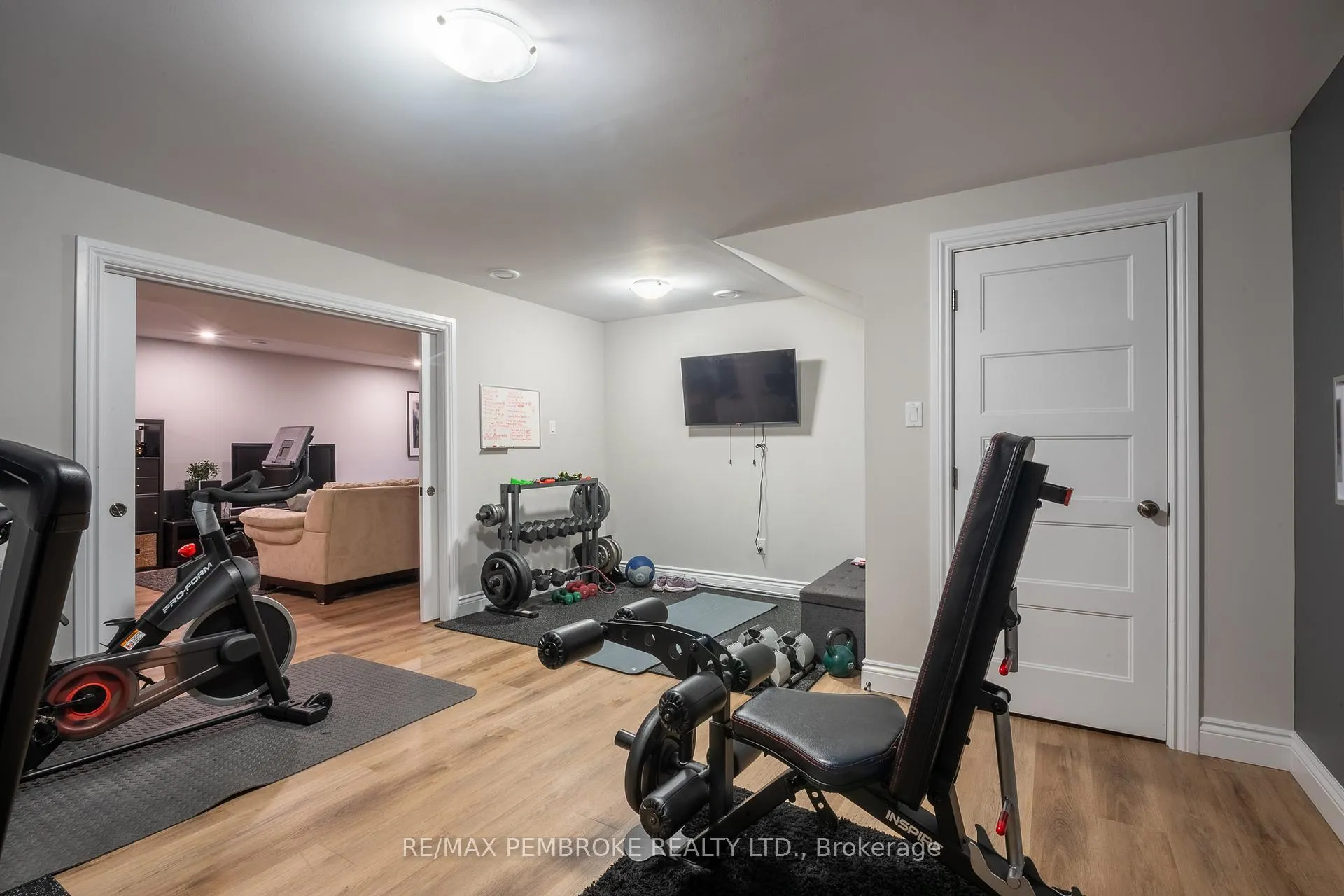Photo 47 of 15 Drew Street, Petawawa — HOMEH