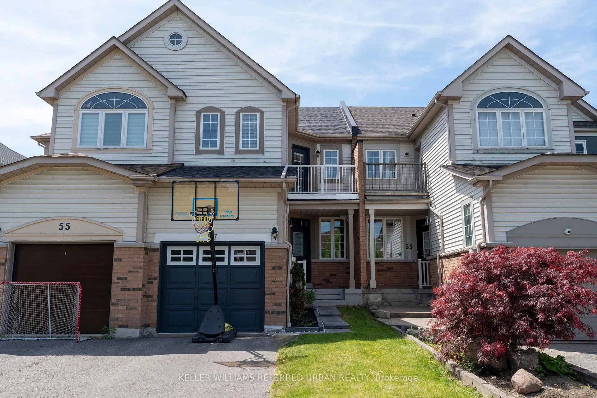 Photo 2 of 57 Breakwater Drive, Whitby, Lynde Creek — HOMEH
