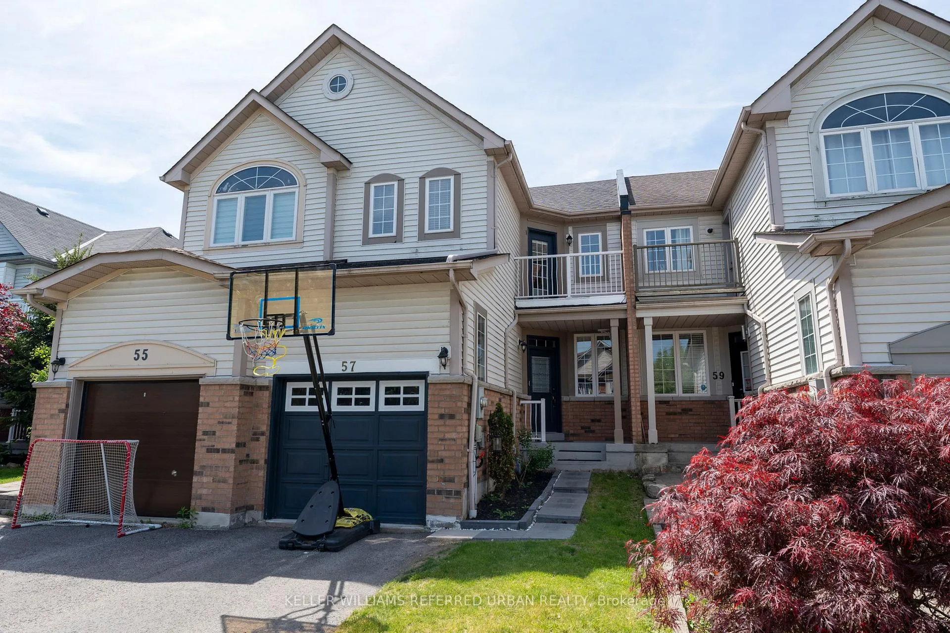 Photo 4 of 57 Breakwater Drive, Whitby, Lynde Creek — HOMEH