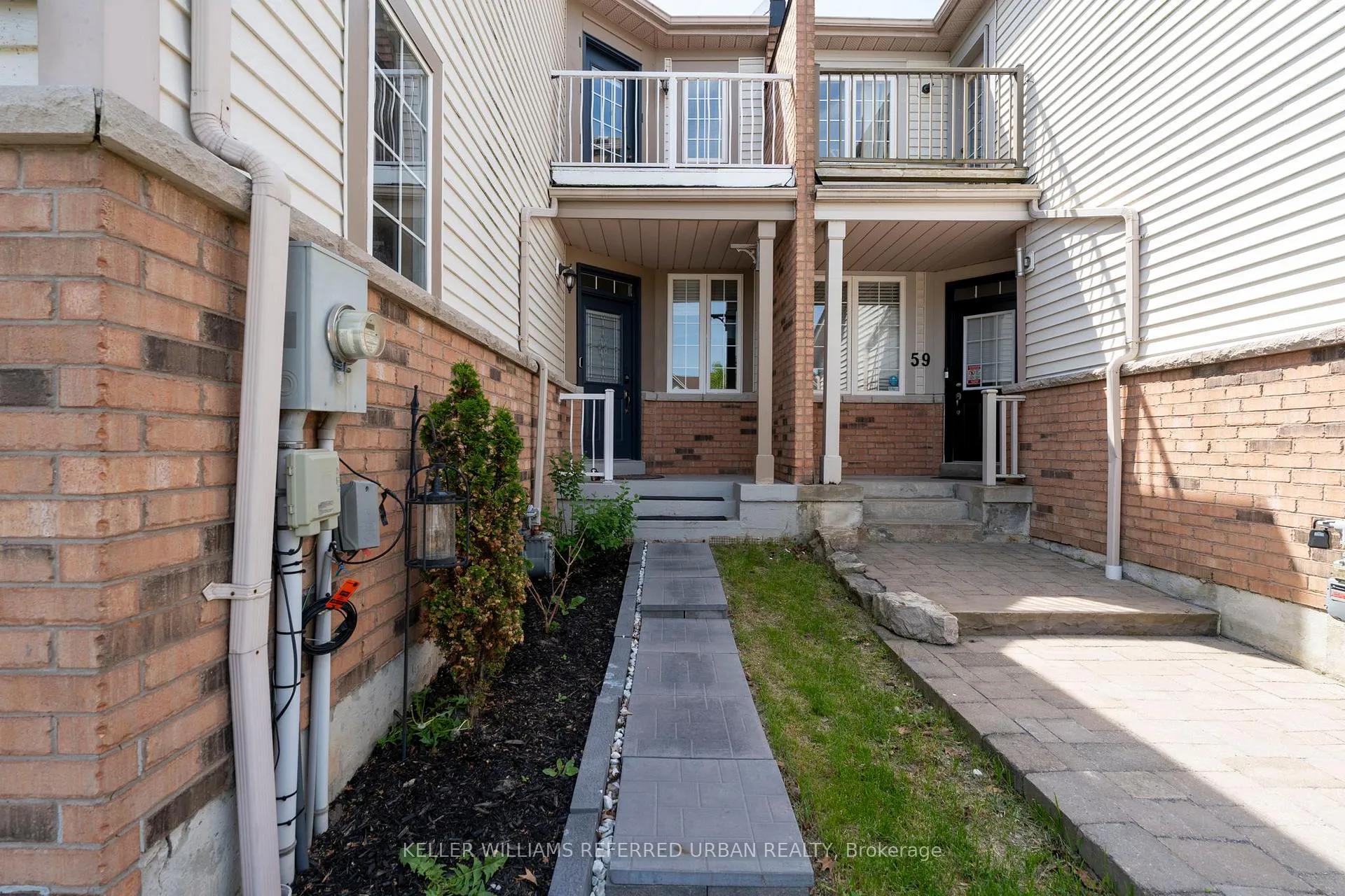 Photo 6 of 57 Breakwater Drive, Whitby, Lynde Creek — HOMEH