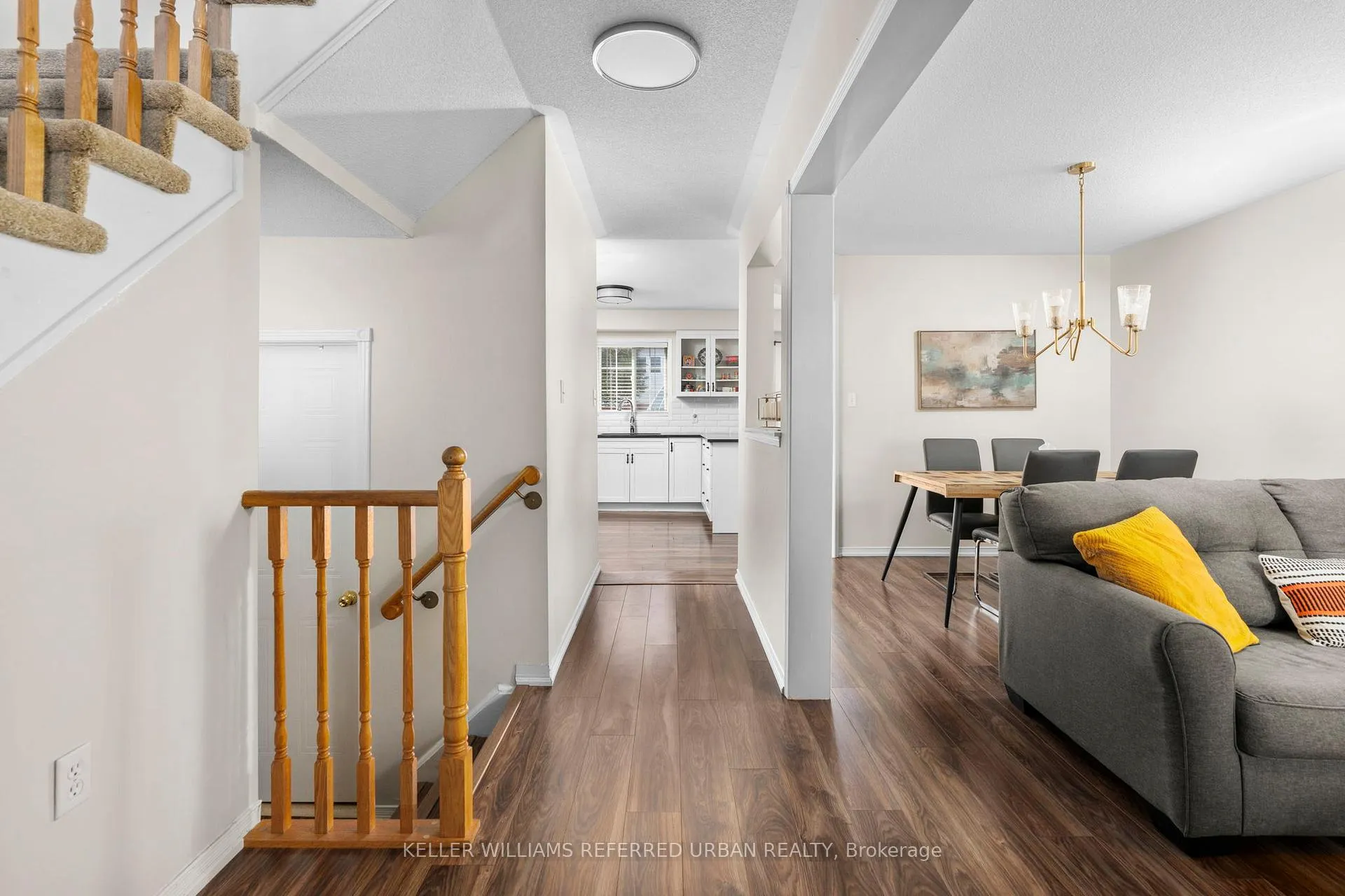 Photo 9 of 57 Breakwater Drive, Whitby, Lynde Creek — HOMEH