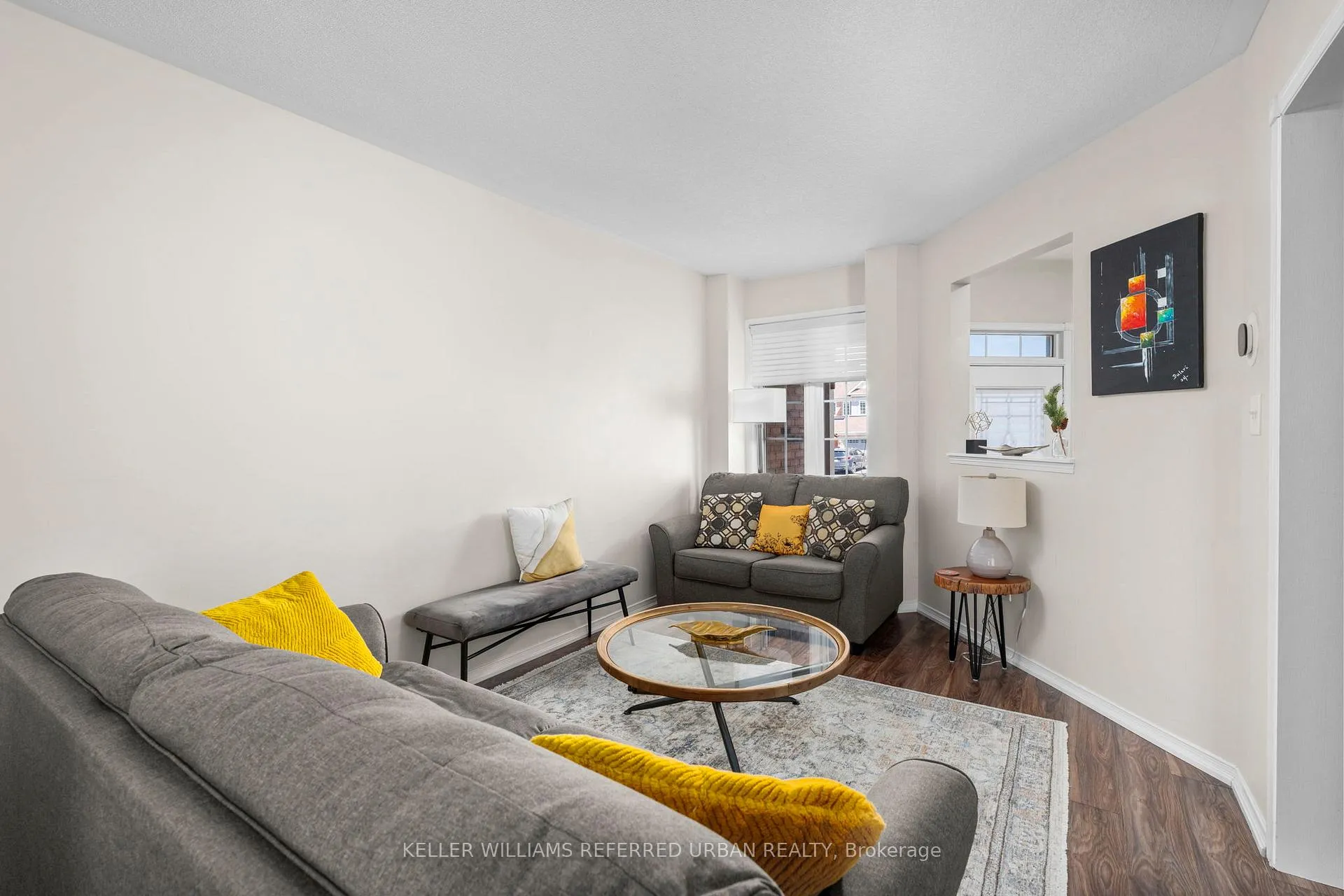 Photo 12 of 57 Breakwater Drive, Whitby, Lynde Creek — HOMEH