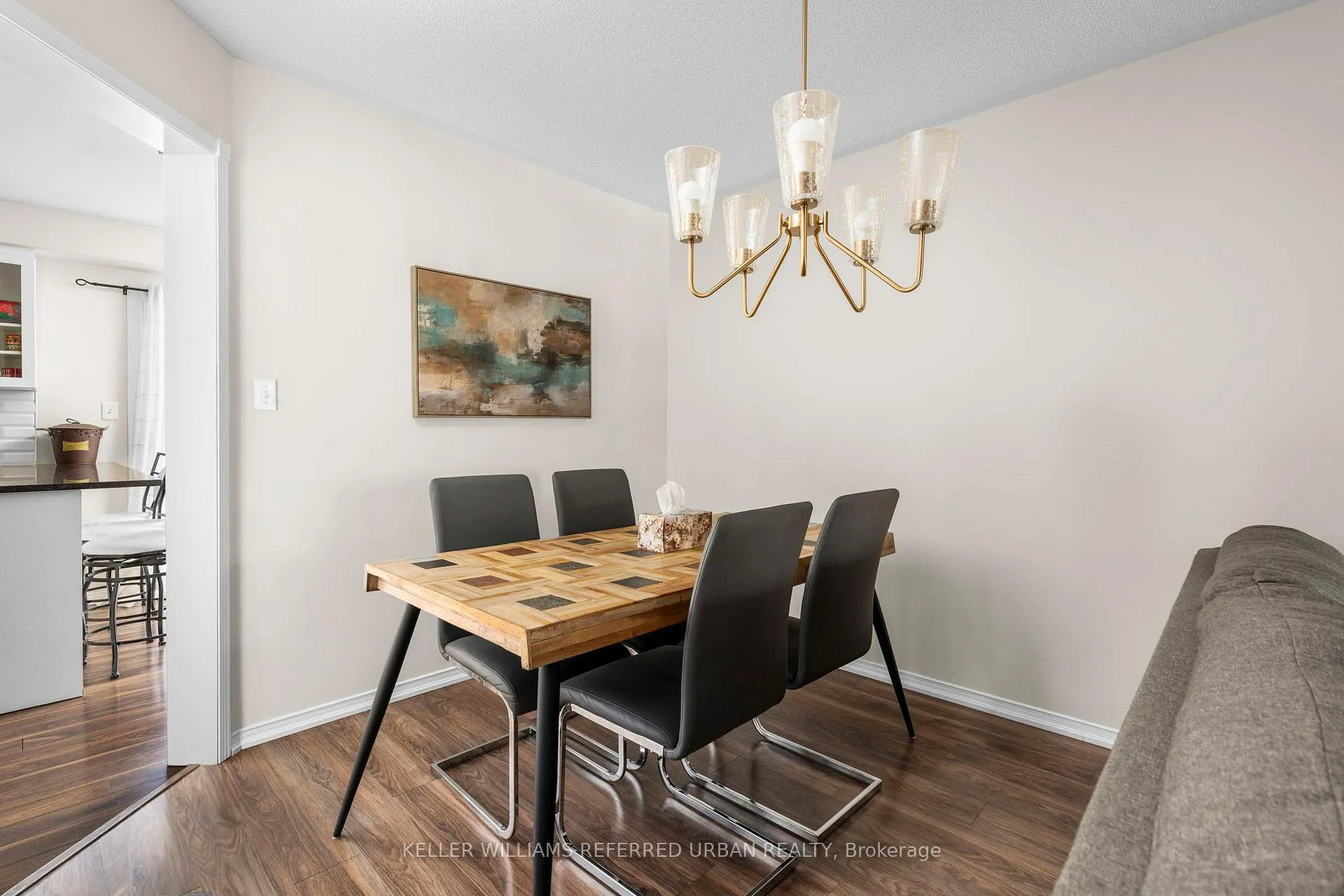 Photo 14 of 57 Breakwater Drive, Whitby, Lynde Creek — HOMEH