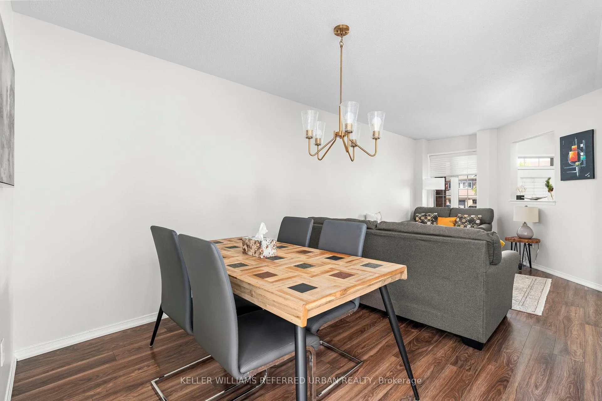 Photo 15 of 57 Breakwater Drive, Whitby, Lynde Creek — HOMEH