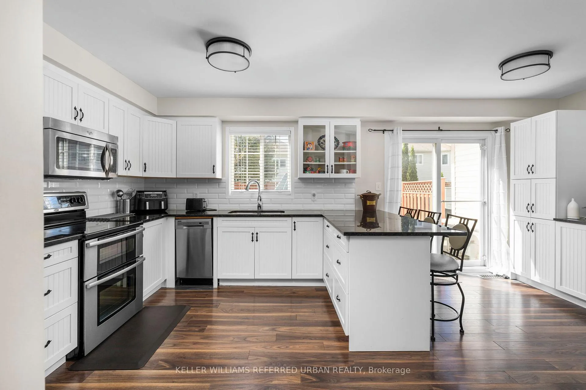 Photo 16 of 57 Breakwater Drive, Whitby, Lynde Creek — HOMEH
