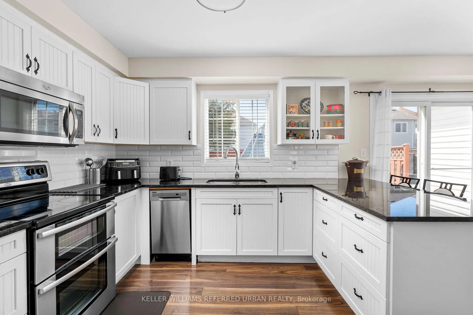 Photo 18 of 57 Breakwater Drive, Whitby, Lynde Creek — HOMEH