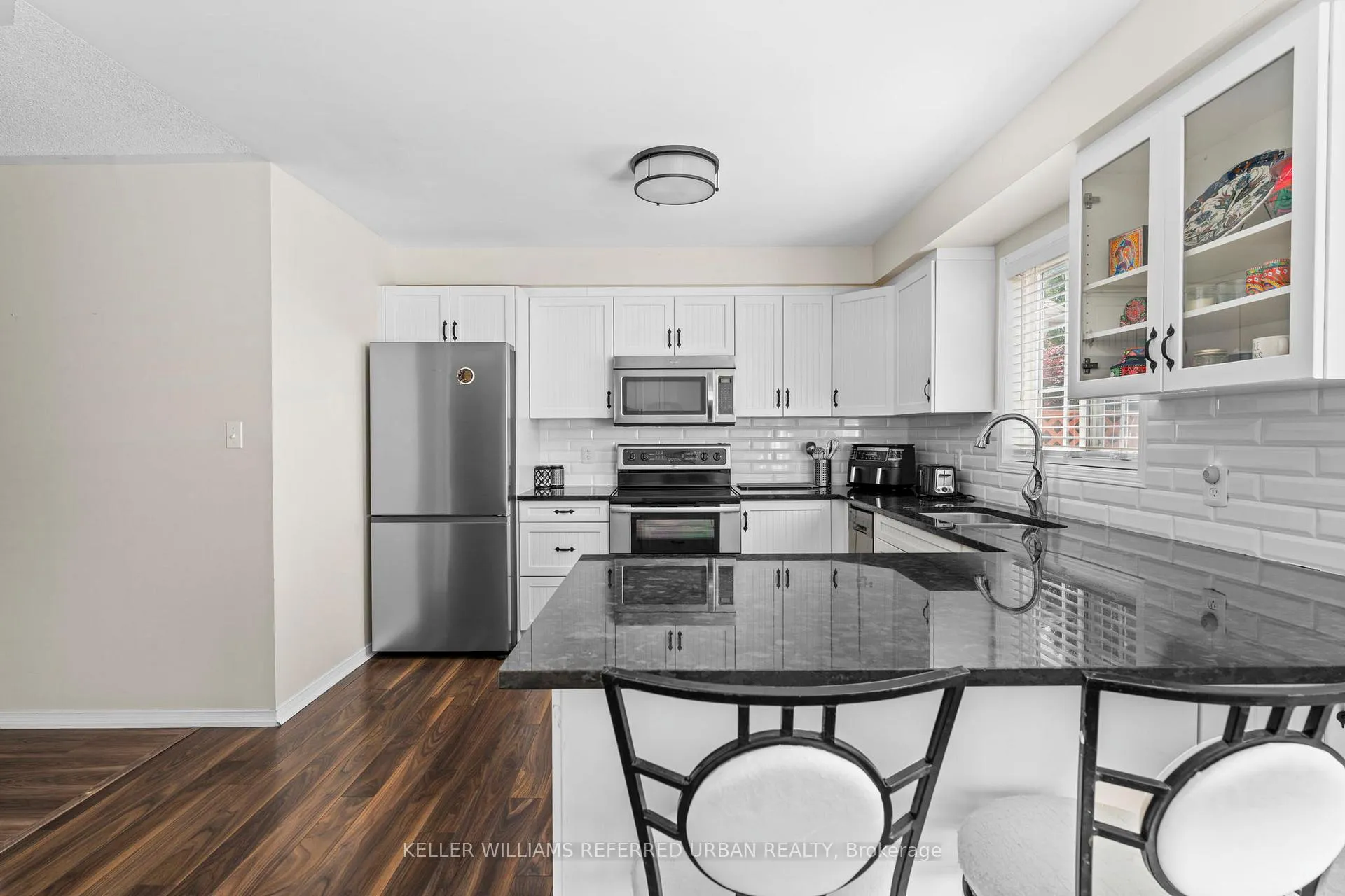 Photo 19 of 57 Breakwater Drive, Whitby, Lynde Creek — HOMEH