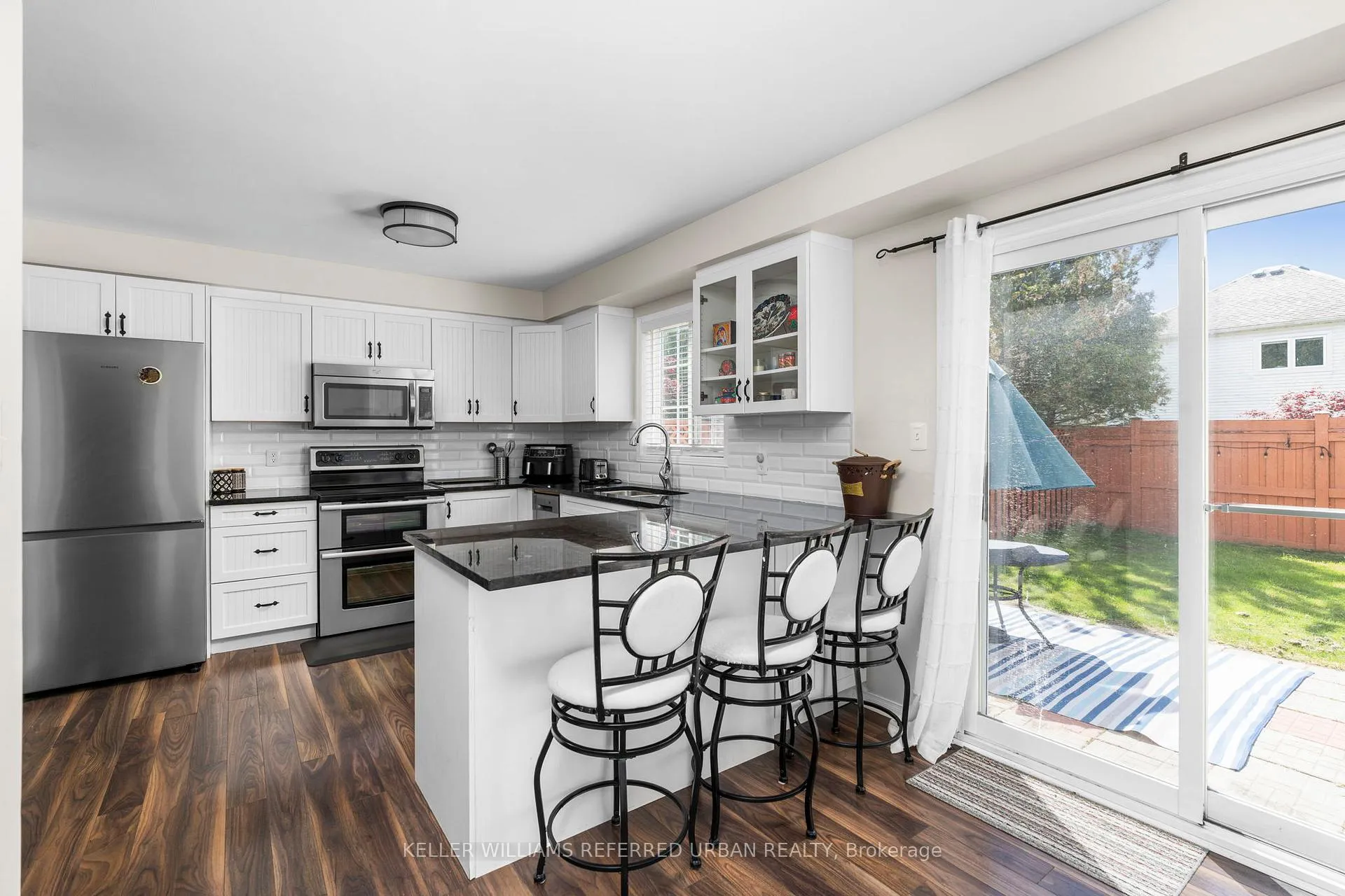 Photo 22 of 57 Breakwater Drive, Whitby, Lynde Creek — HOMEH