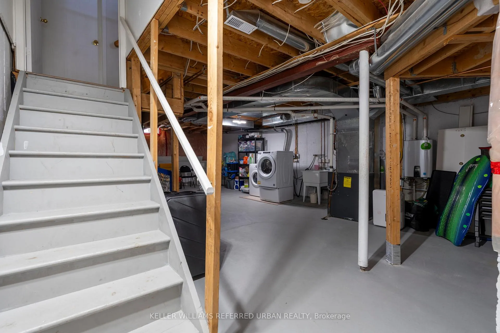 Photo 36 of 57 Breakwater Drive, Whitby, Lynde Creek — HOMEH