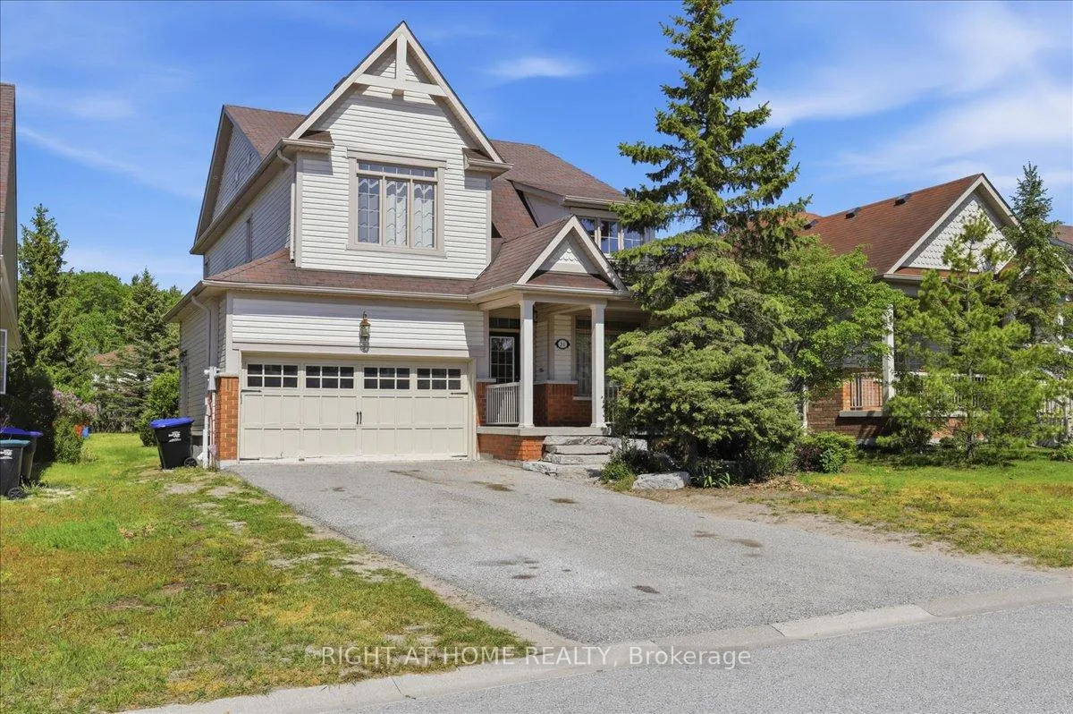 Photo 1 of 31 Christy Drive, Wasaga Beach — HOMEH