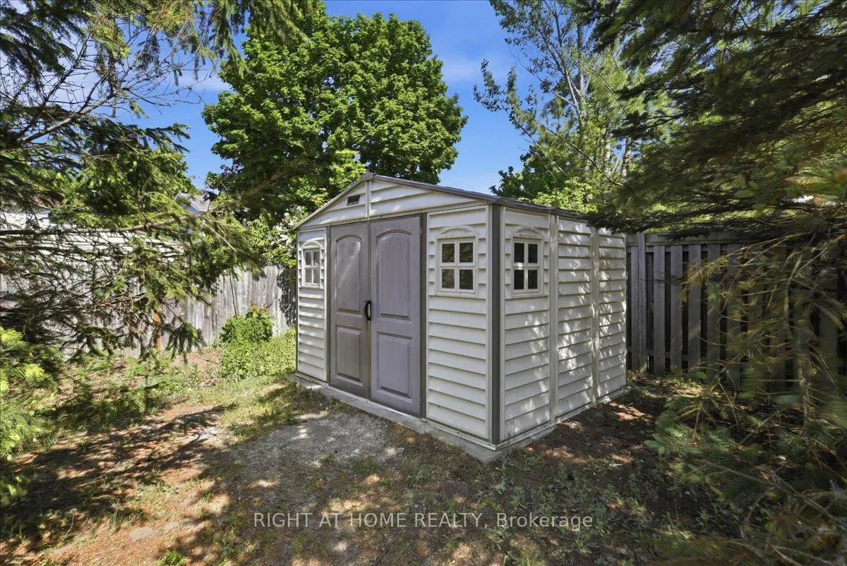 Photo 43 of 31 Christy Drive, Wasaga Beach — HOMEH