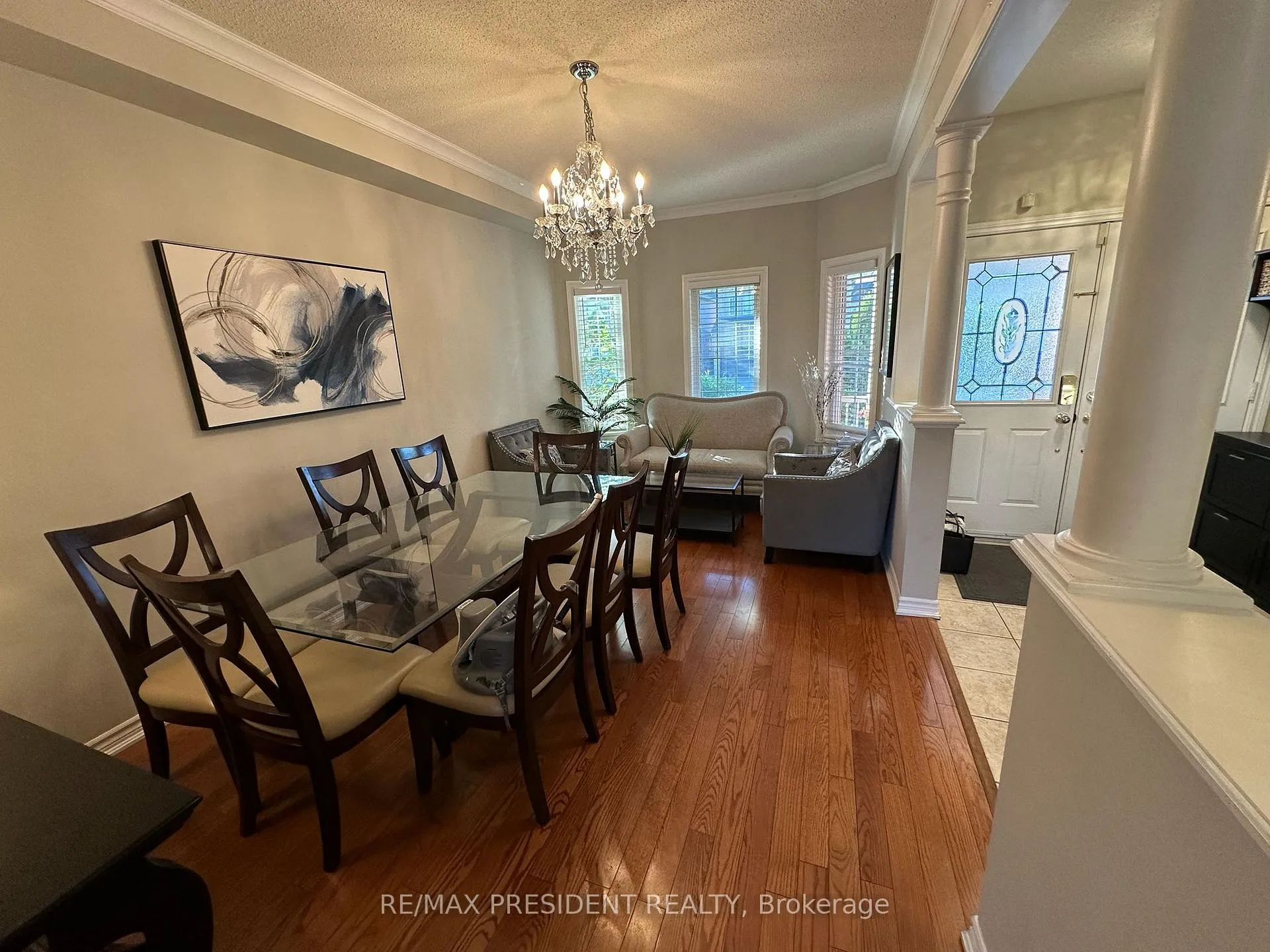 Photo 3 of 1091 Mccuaig Drive, Milton, Clarke — HOMEH