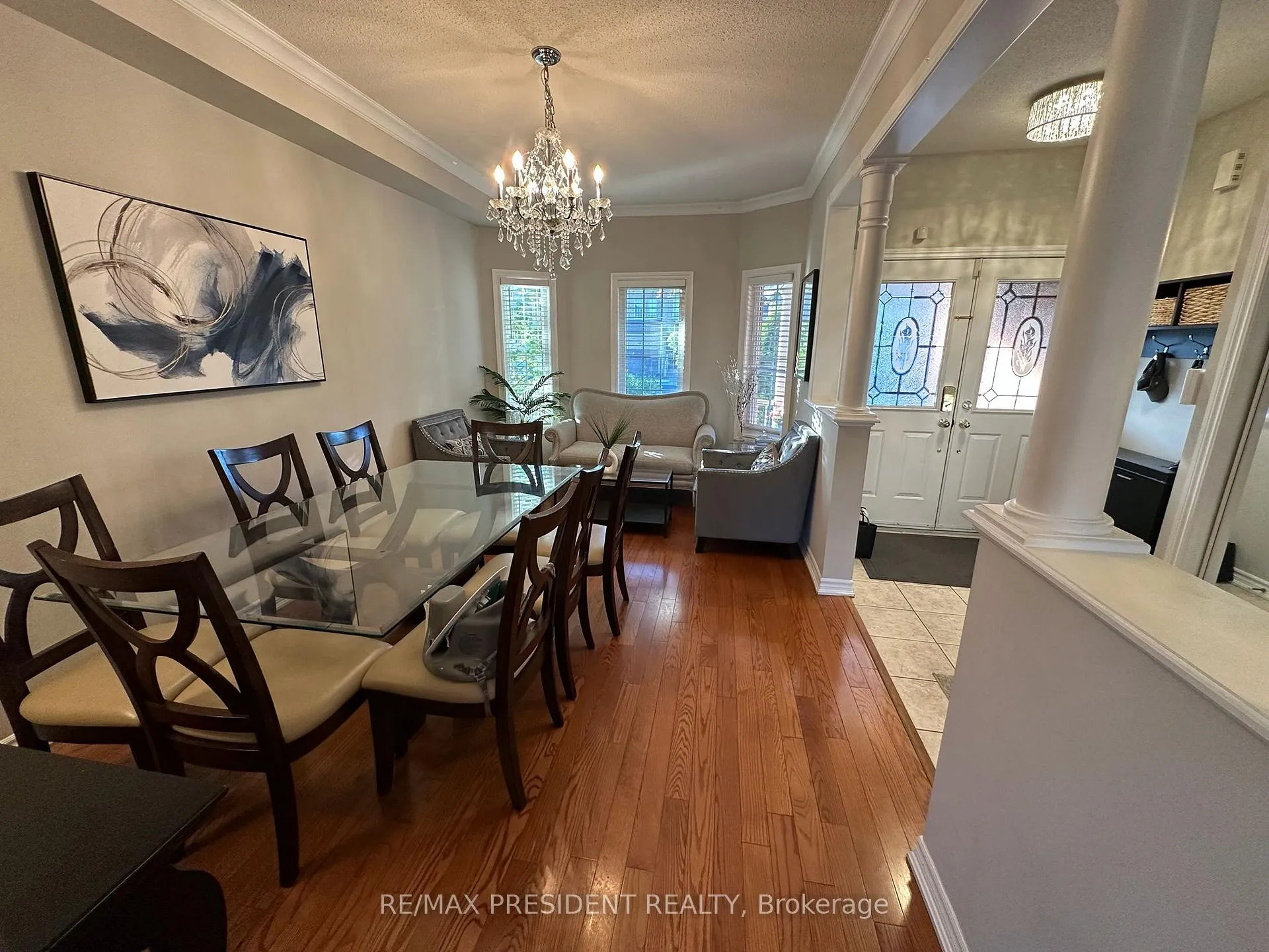 Photo 4 of 1091 Mccuaig Drive, Milton, Clarke — HOMEH
