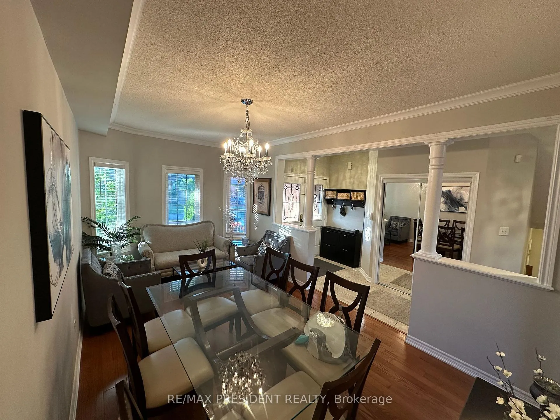 Photo 6 of 1091 Mccuaig Drive, Milton, Clarke — HOMEH