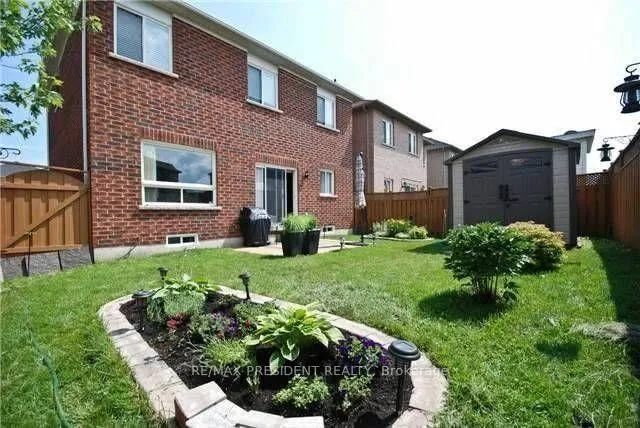 Photo 26 of 1091 Mccuaig Drive, Milton, Clarke — HOMEH