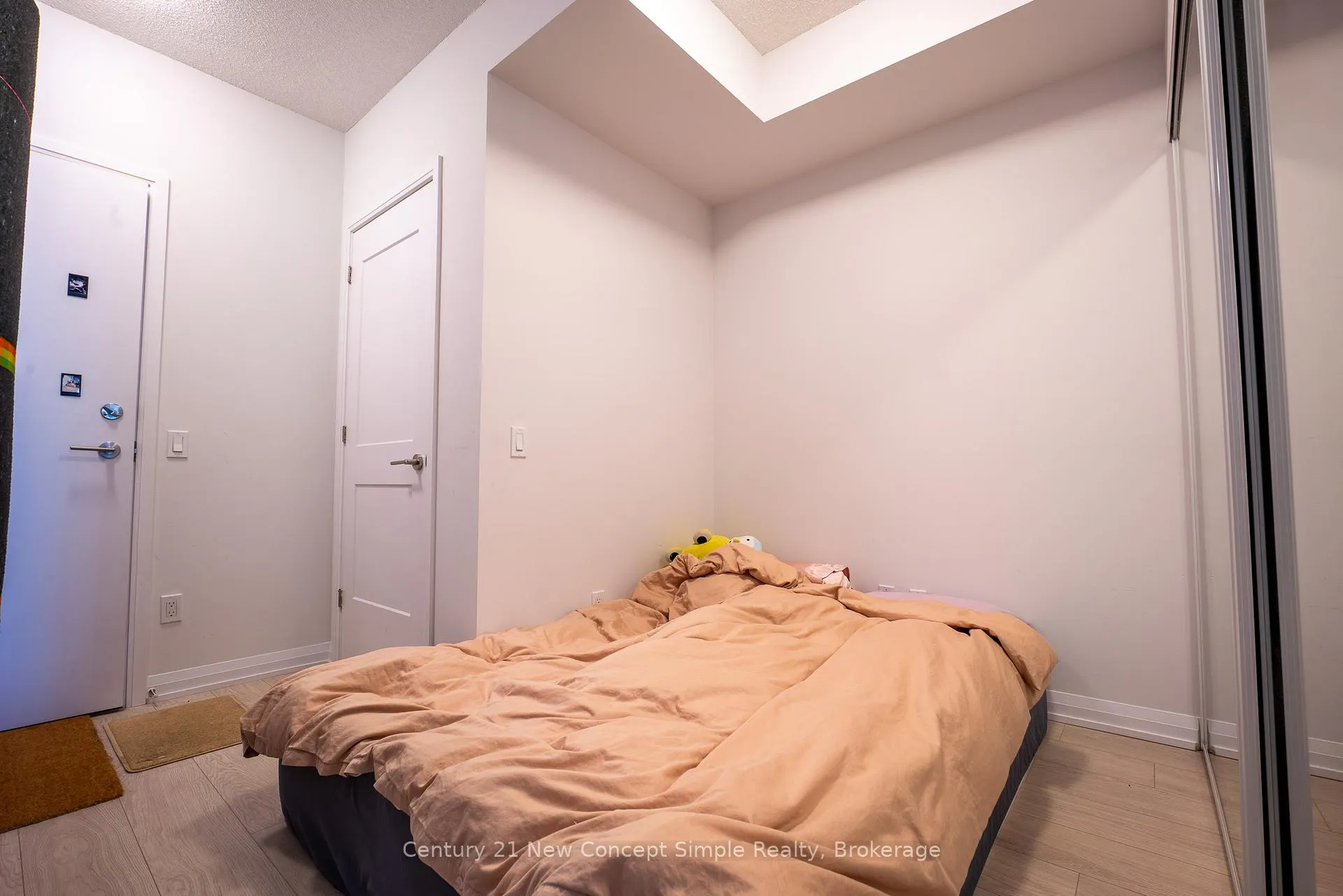 Photo 11 of Unit 2412, 7895 Jane Street, Vaughan, Concord — HOMEH