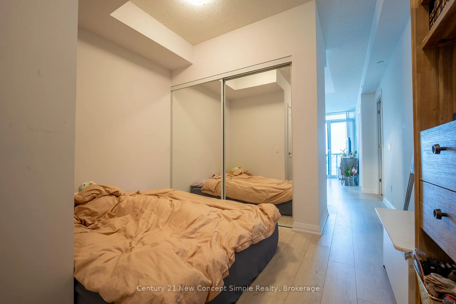 Photo 12 of Unit 2412, 7895 Jane Street, Vaughan, Concord — HOMEH