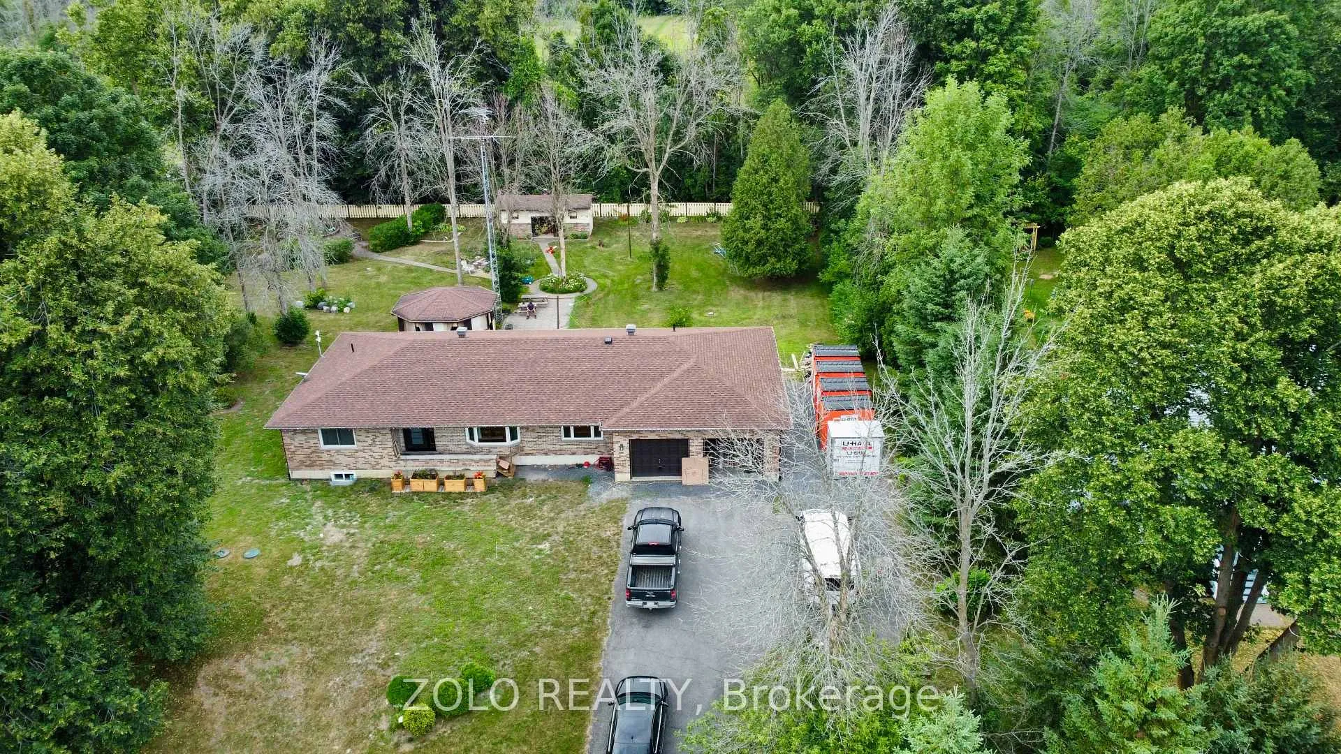 Photo 1 of 20411 Conc 5 Road, South Glengarry, South Glengarry (Lancaster) Twp — HOMEH