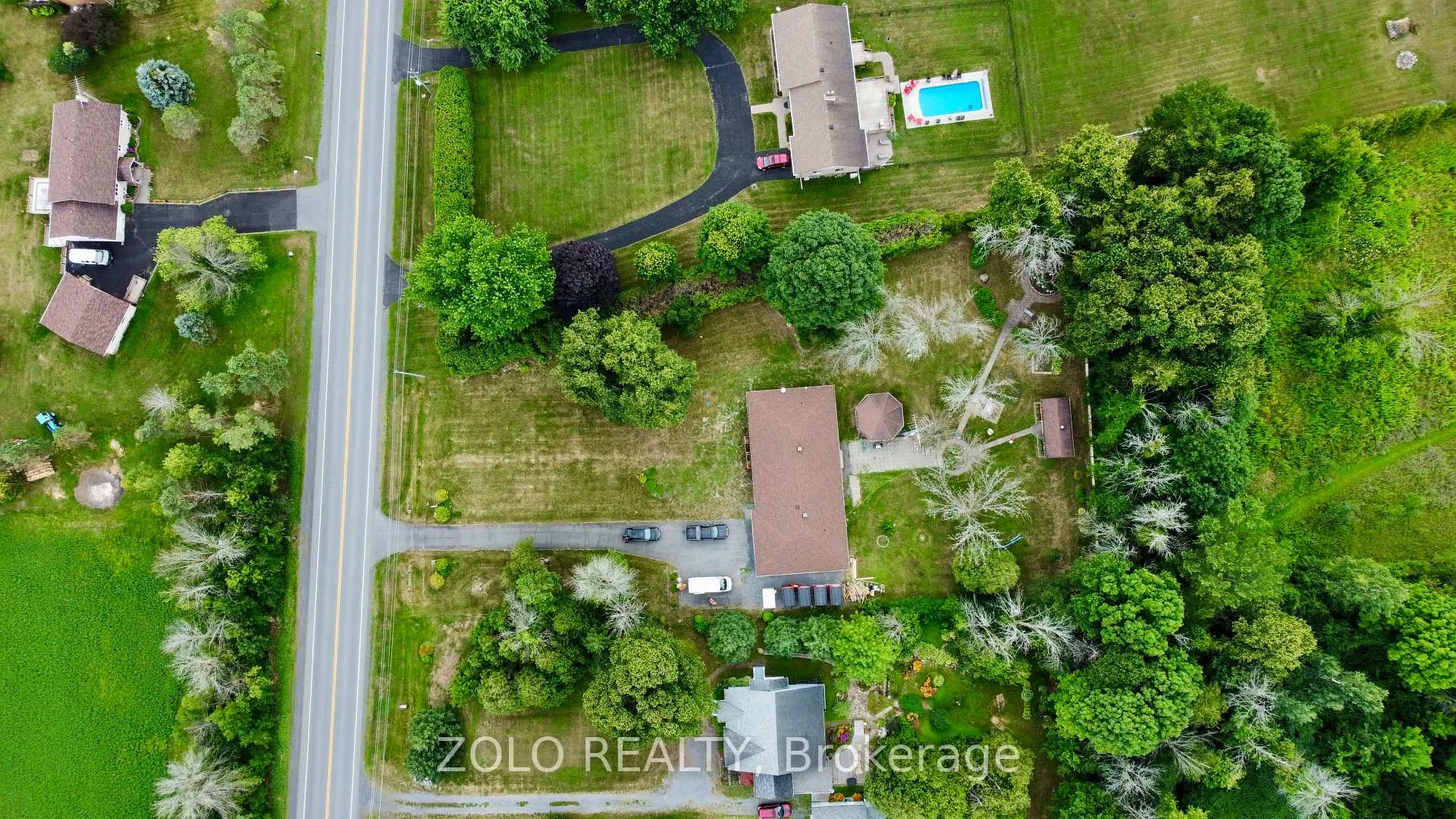 Photo 2 of 20411 Conc 5 Road, South Glengarry, South Glengarry (Lancaster) Twp — HOMEH