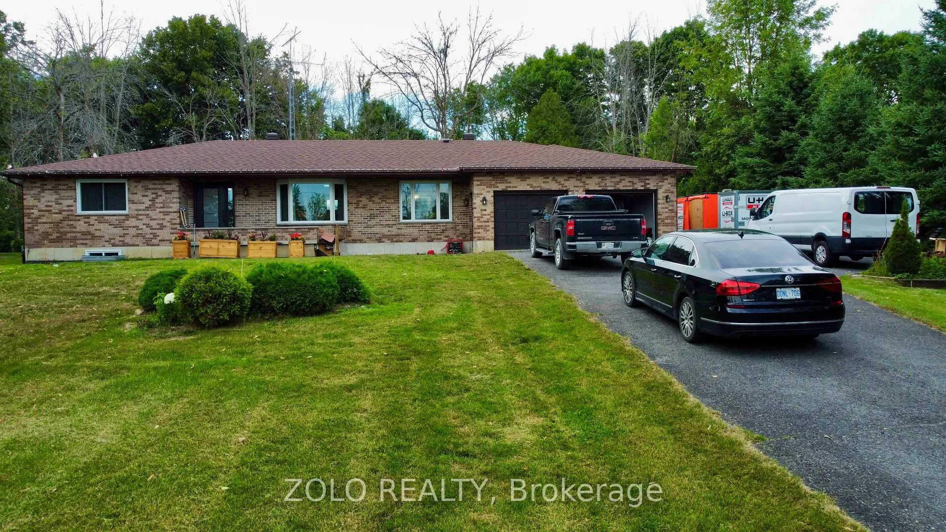 Photo 3 of 20411 Conc 5 Road, South Glengarry, South Glengarry (Lancaster) Twp — HOMEH