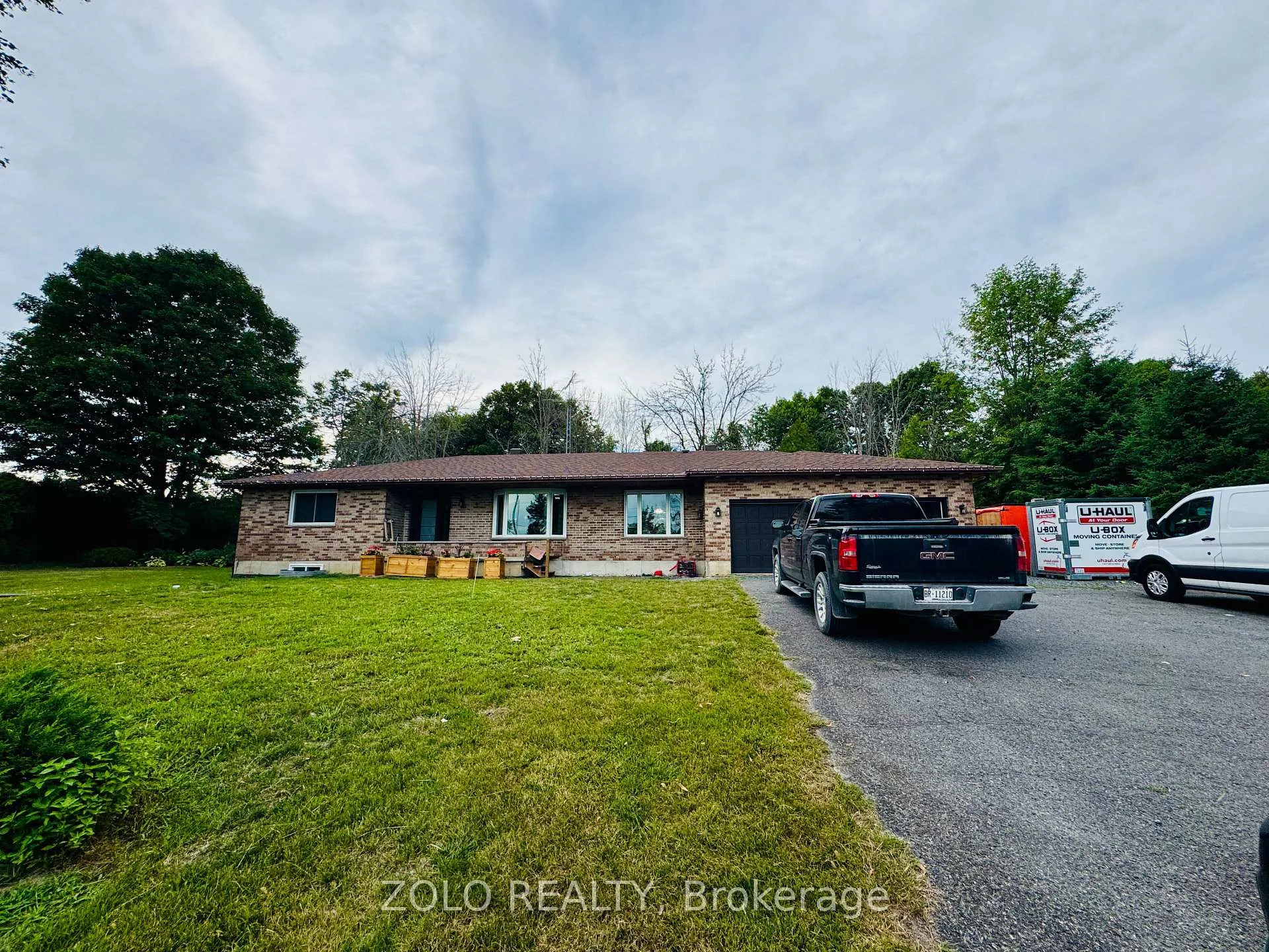 Photo 4 of 20411 Conc 5 Road, South Glengarry, South Glengarry (Lancaster) Twp — HOMEH