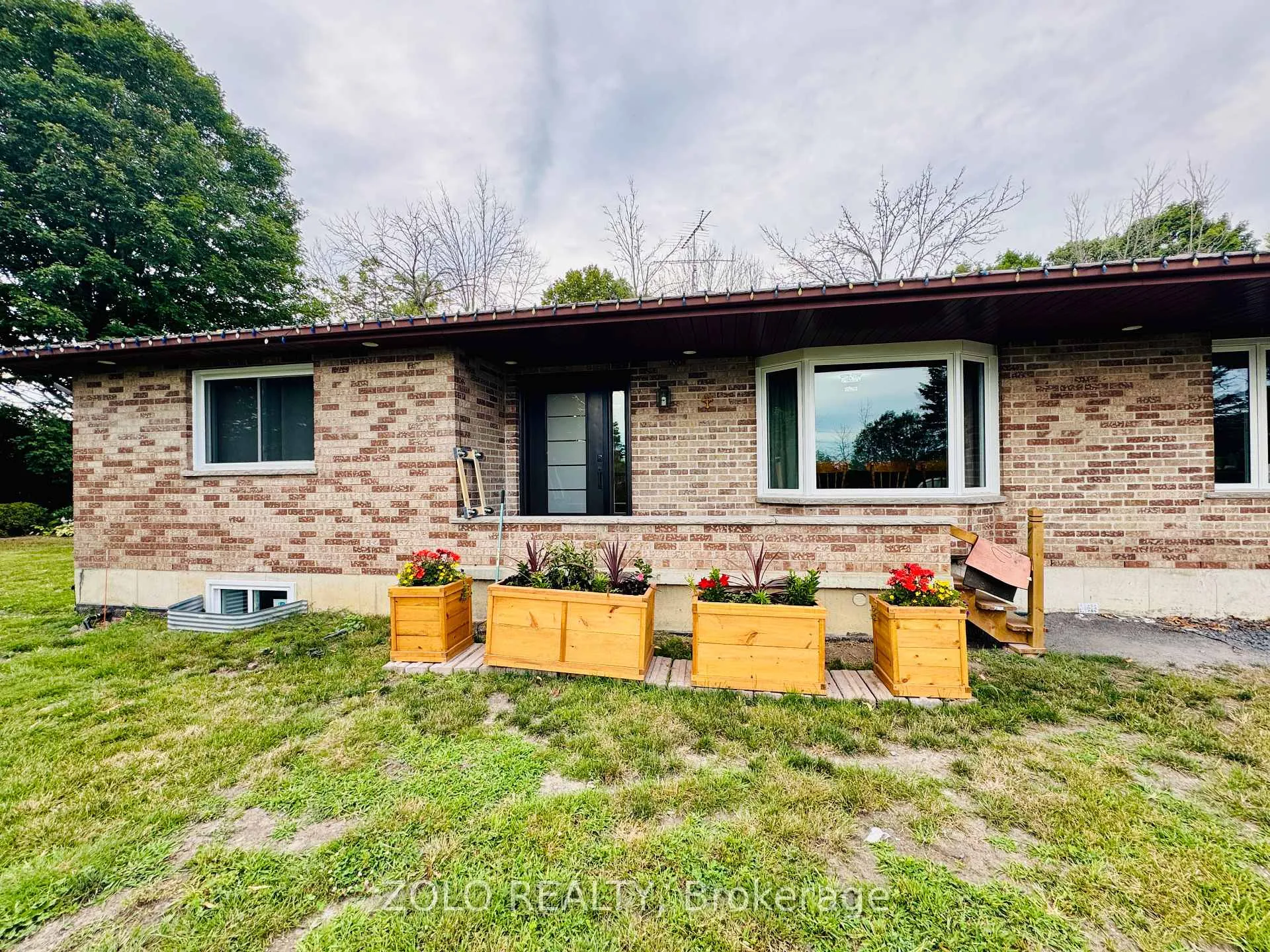 Photo 5 of 20411 Conc 5 Road, South Glengarry, South Glengarry (Lancaster) Twp — HOMEH