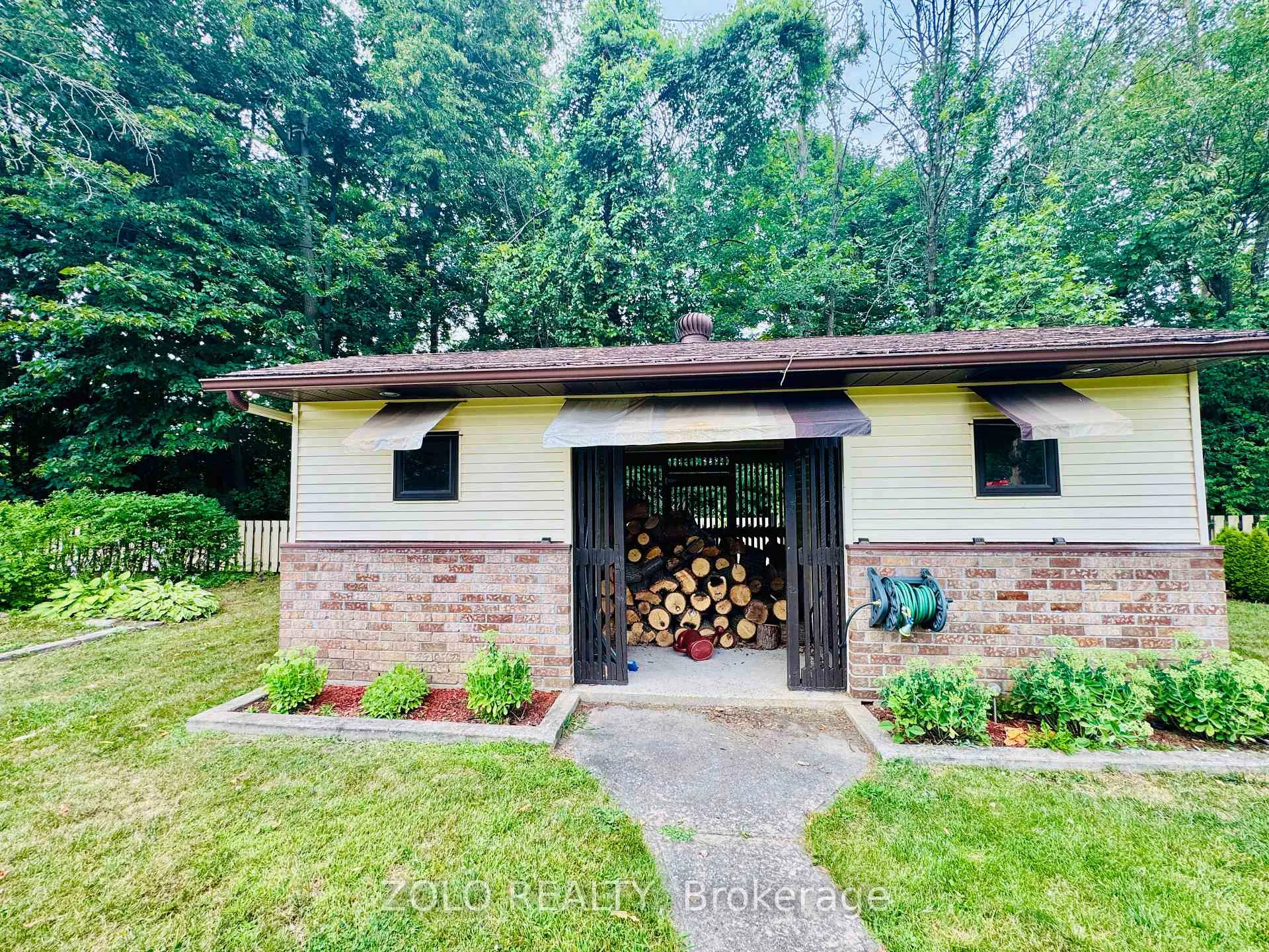 Photo 8 of 20411 Conc 5 Road, South Glengarry, South Glengarry (Lancaster) Twp — HOMEH