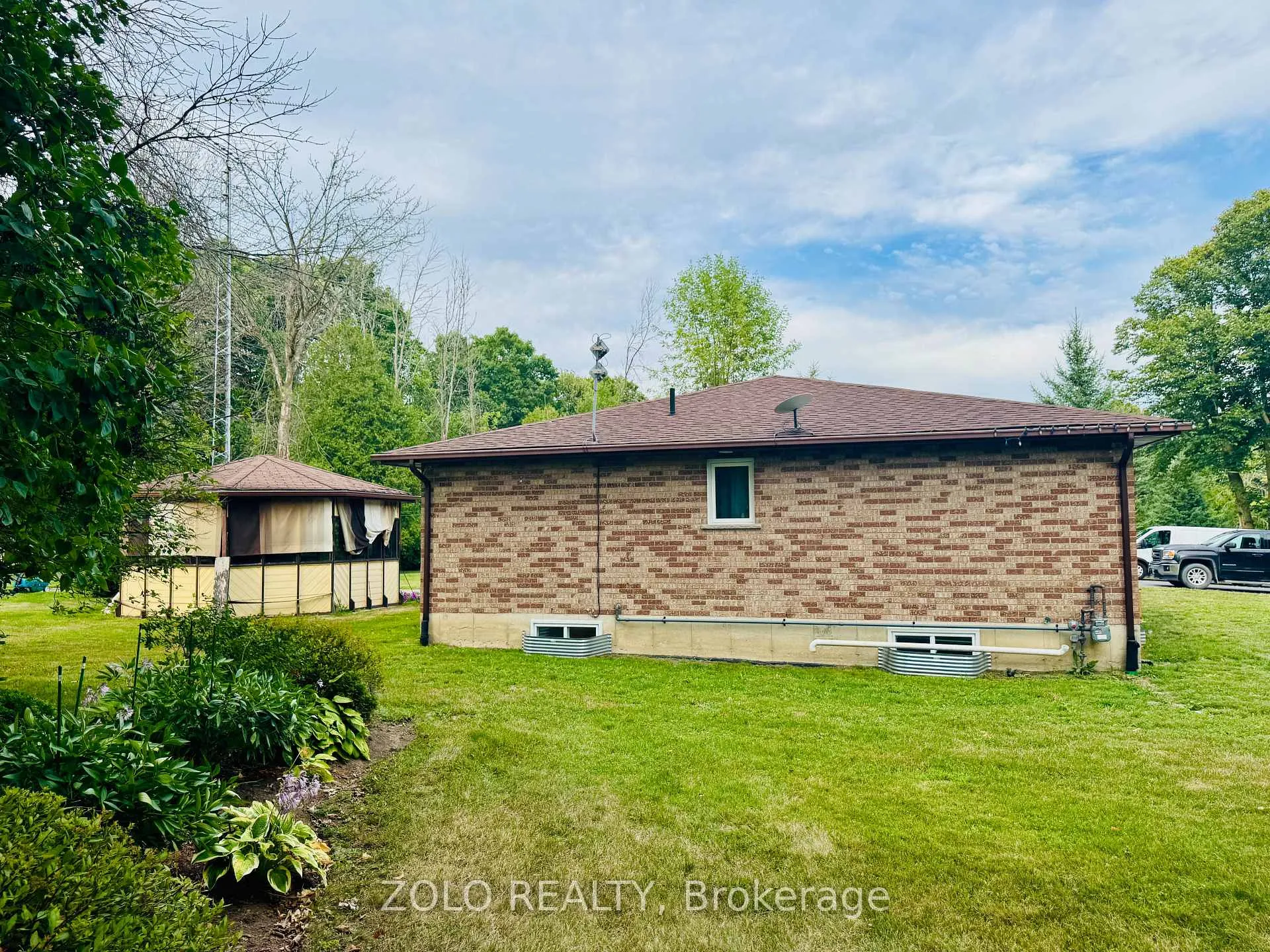 Photo 10 of 20411 Conc 5 Road, South Glengarry, South Glengarry (Lancaster) Twp — HOMEH