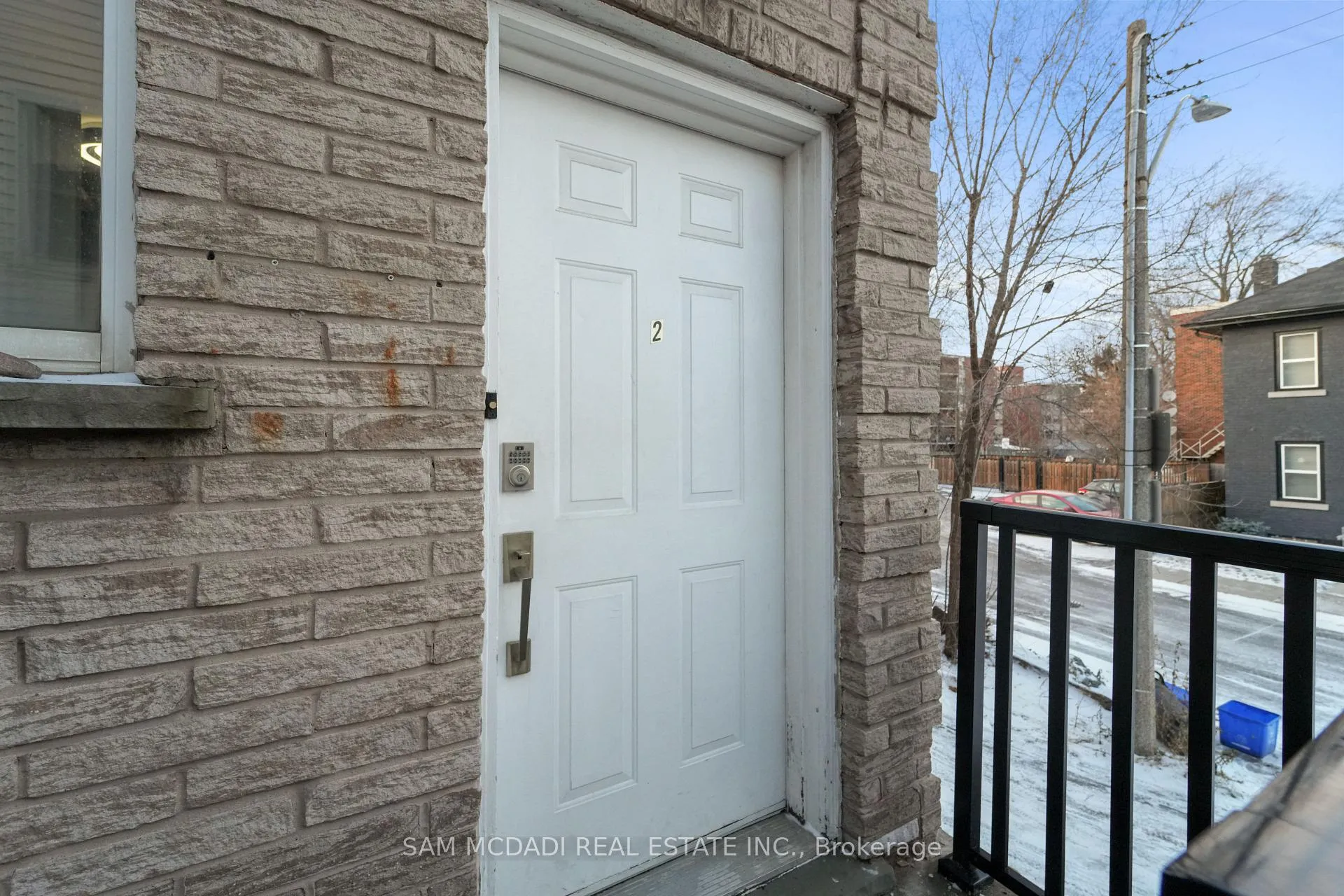Photo 22 of 90 Tisdale Street S, Hamilton, Stinson — HOMEH