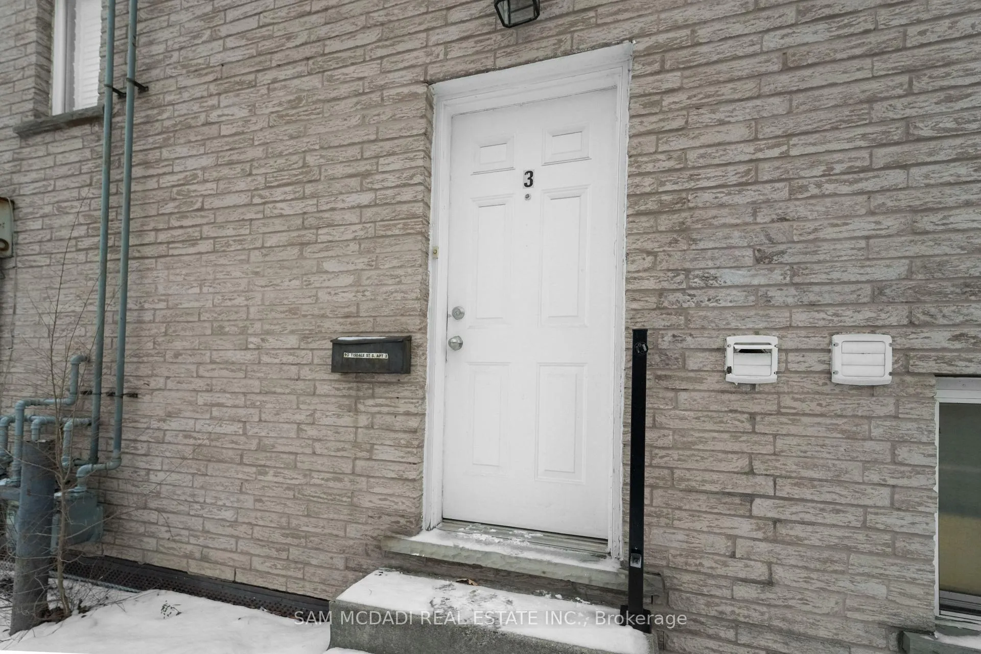 Photo 23 of 90 Tisdale Street S, Hamilton, Stinson — HOMEH