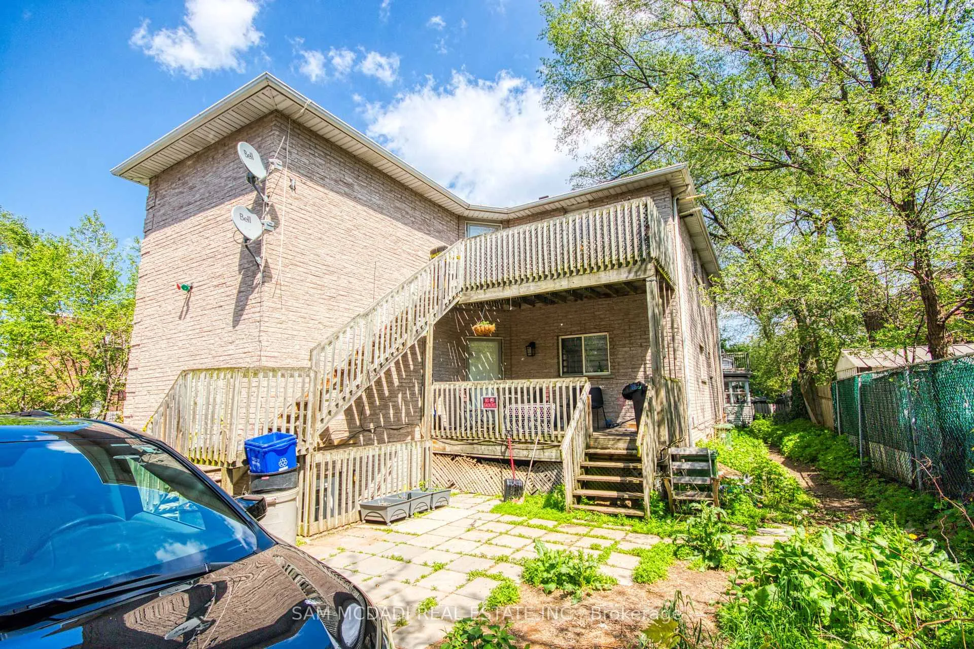 Photo 39 of 90 Tisdale Street S, Hamilton, Stinson — HOMEH
