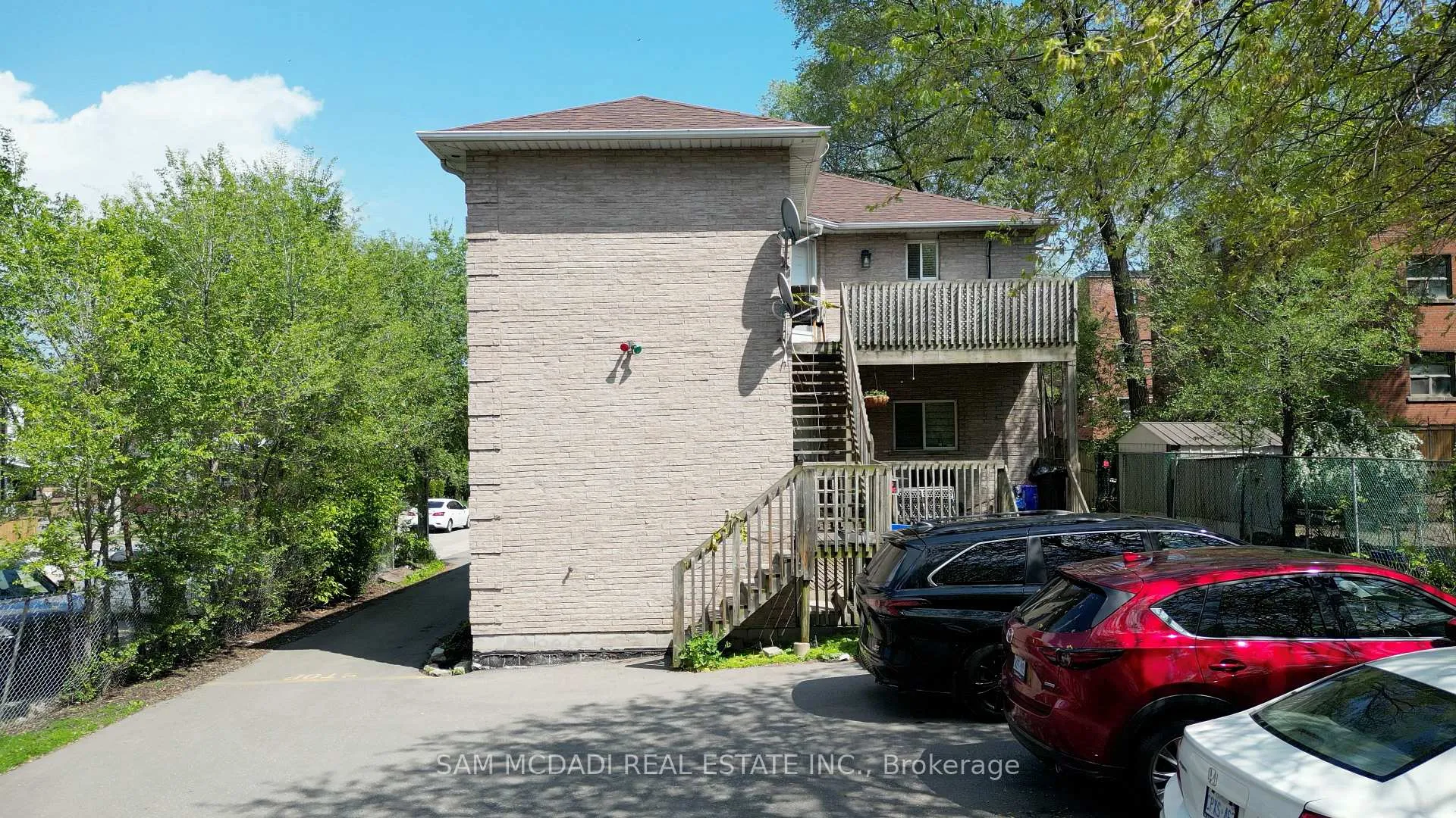 Photo 40 of 90 Tisdale Street S, Hamilton, Stinson — HOMEH