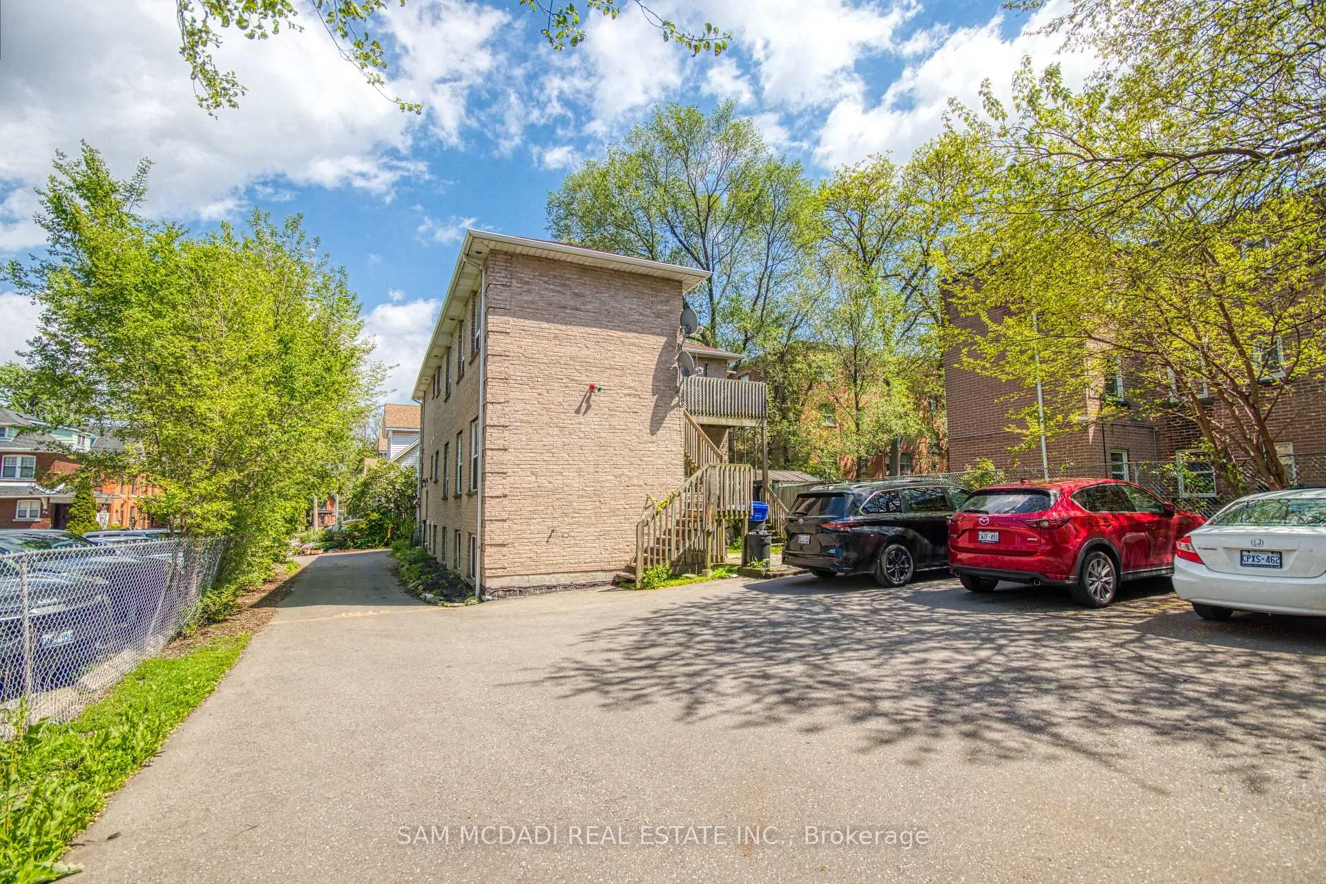 Photo 42 of 90 Tisdale Street S, Hamilton, Stinson — HOMEH