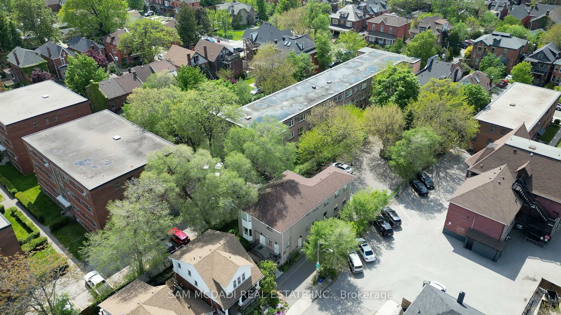 Photo 43 of 90 Tisdale Street S, Hamilton, Stinson — HOMEH