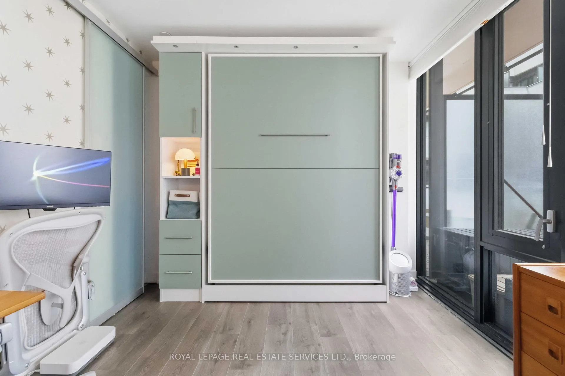 Photo 14 of Unit 534, 161 Roehampton Avenue, Toronto, Mount Pleasant West — HOMEH
