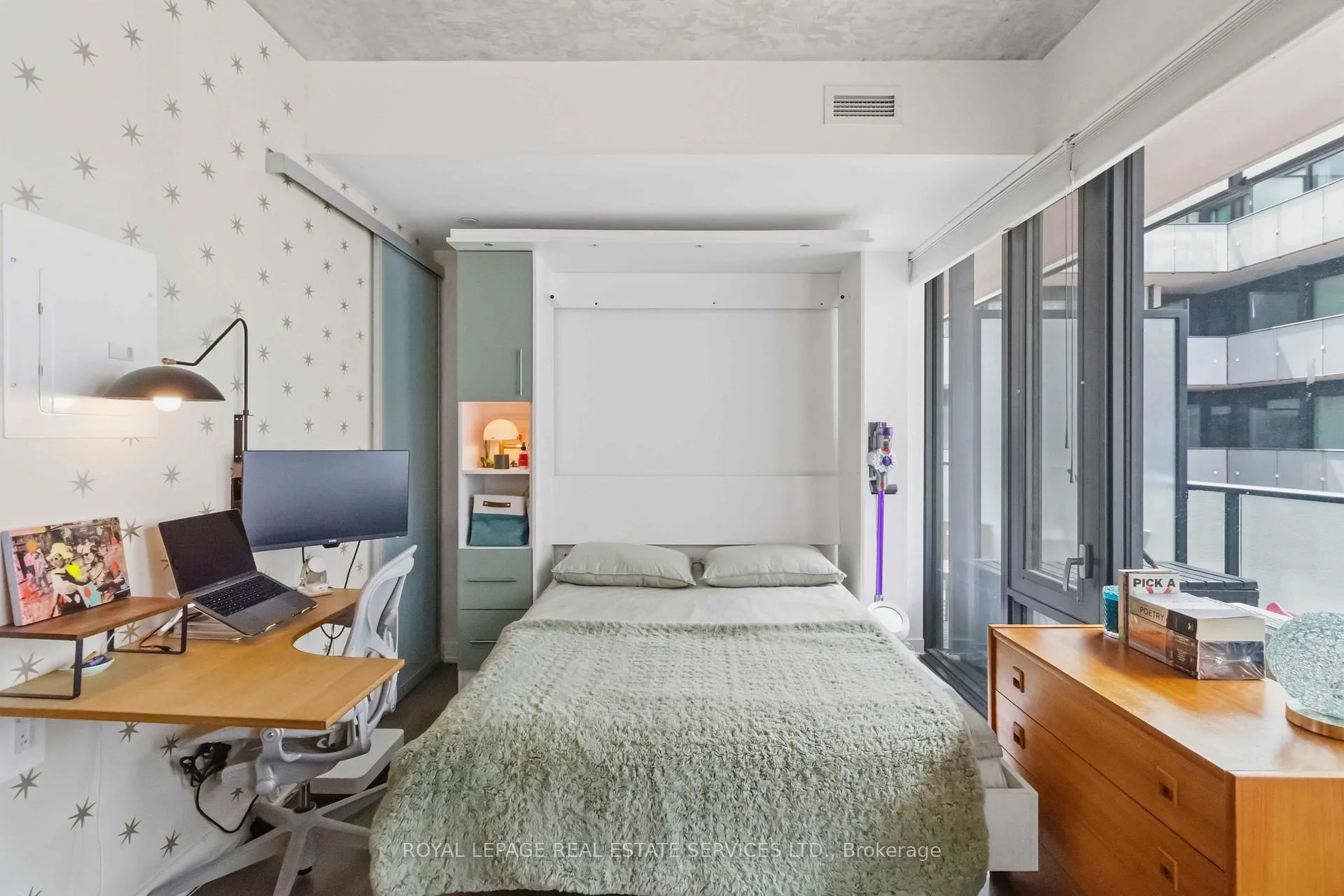 Photo 15 of Unit 534, 161 Roehampton Avenue, Toronto, Mount Pleasant West — HOMEH