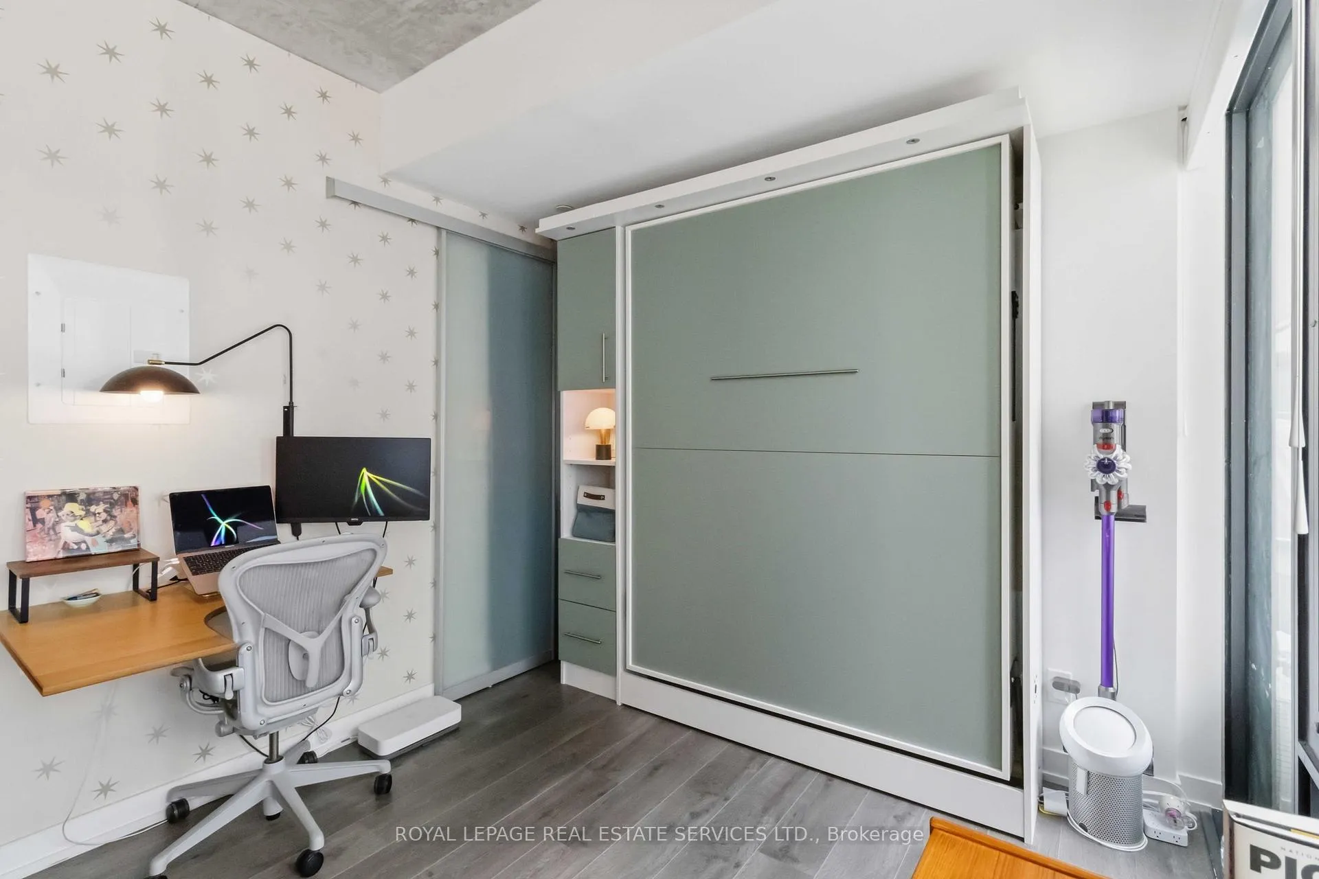 Photo 16 of Unit 534, 161 Roehampton Avenue, Toronto, Mount Pleasant West — HOMEH