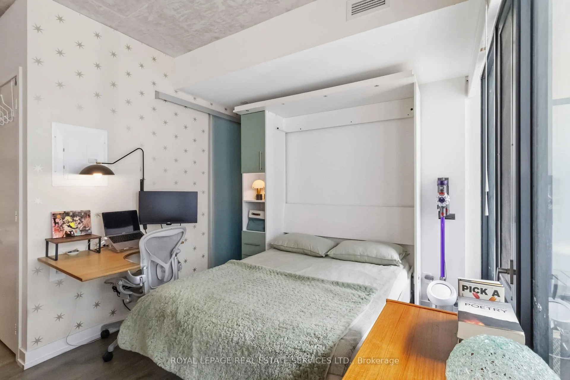 Photo 17 of Unit 534, 161 Roehampton Avenue, Toronto, Mount Pleasant West — HOMEH