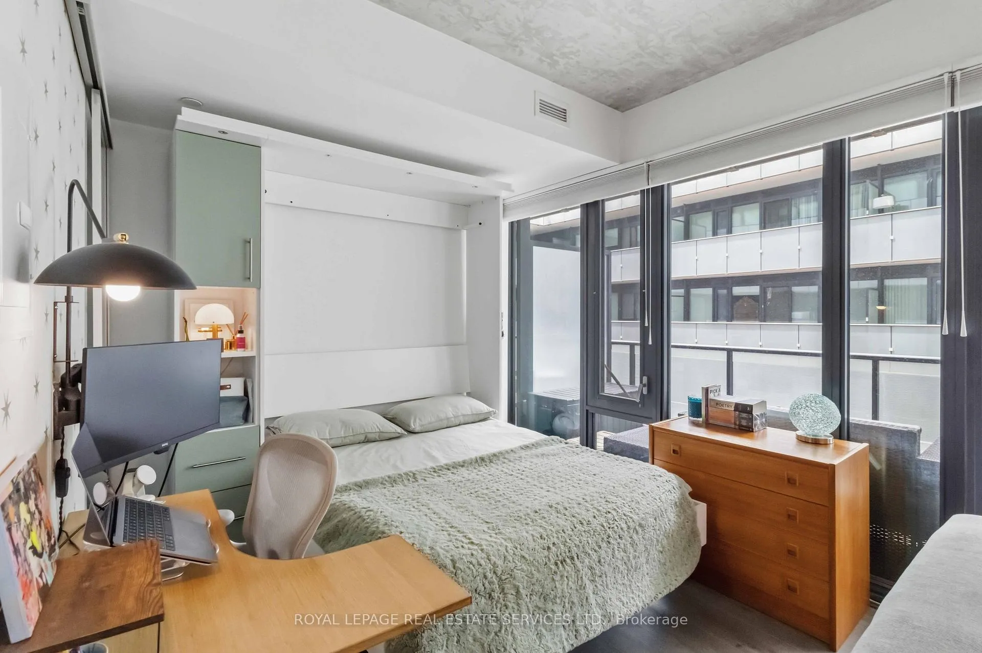 Photo 18 of Unit 534, 161 Roehampton Avenue, Toronto, Mount Pleasant West — HOMEH